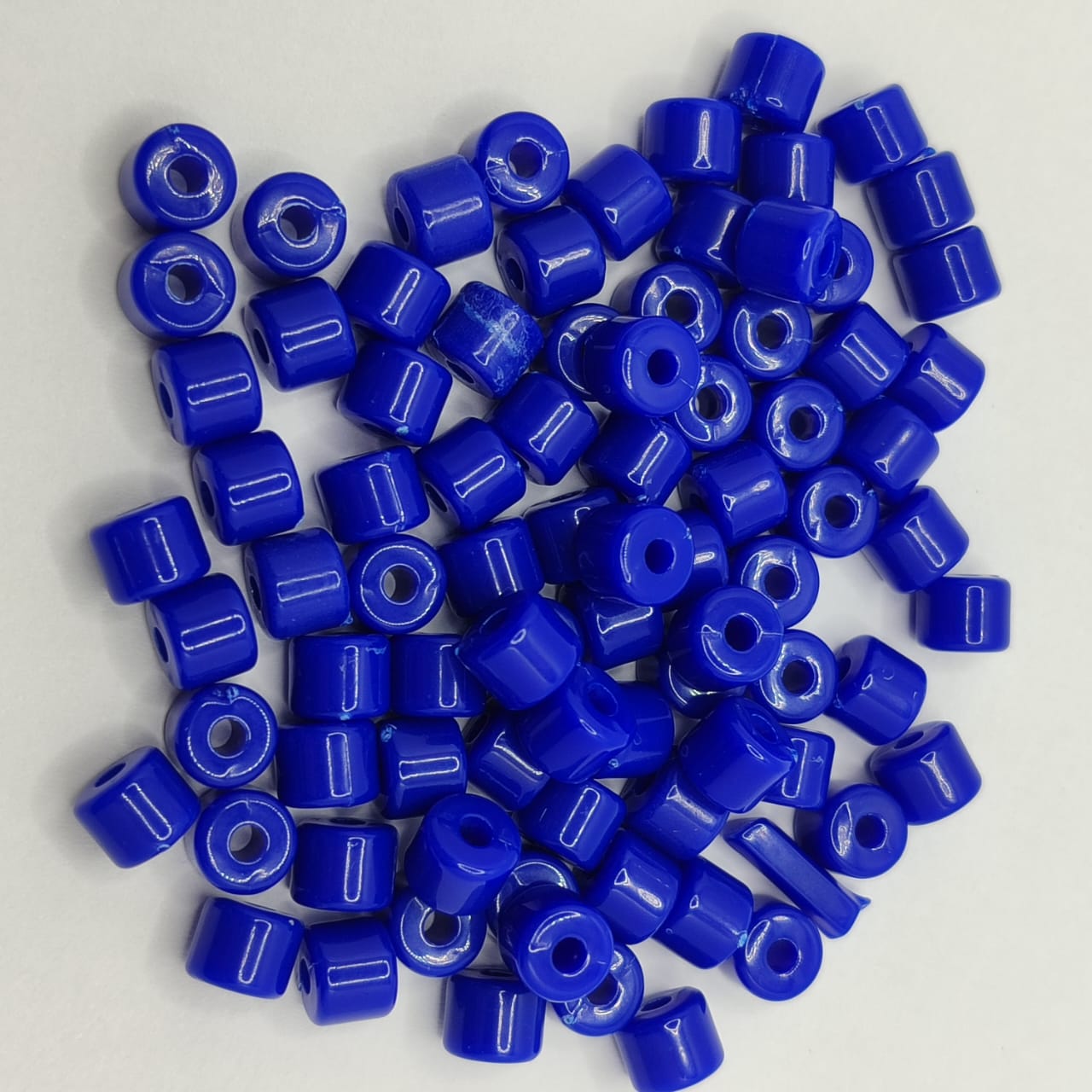 BOLSA 10G RONDEL AZUL REY