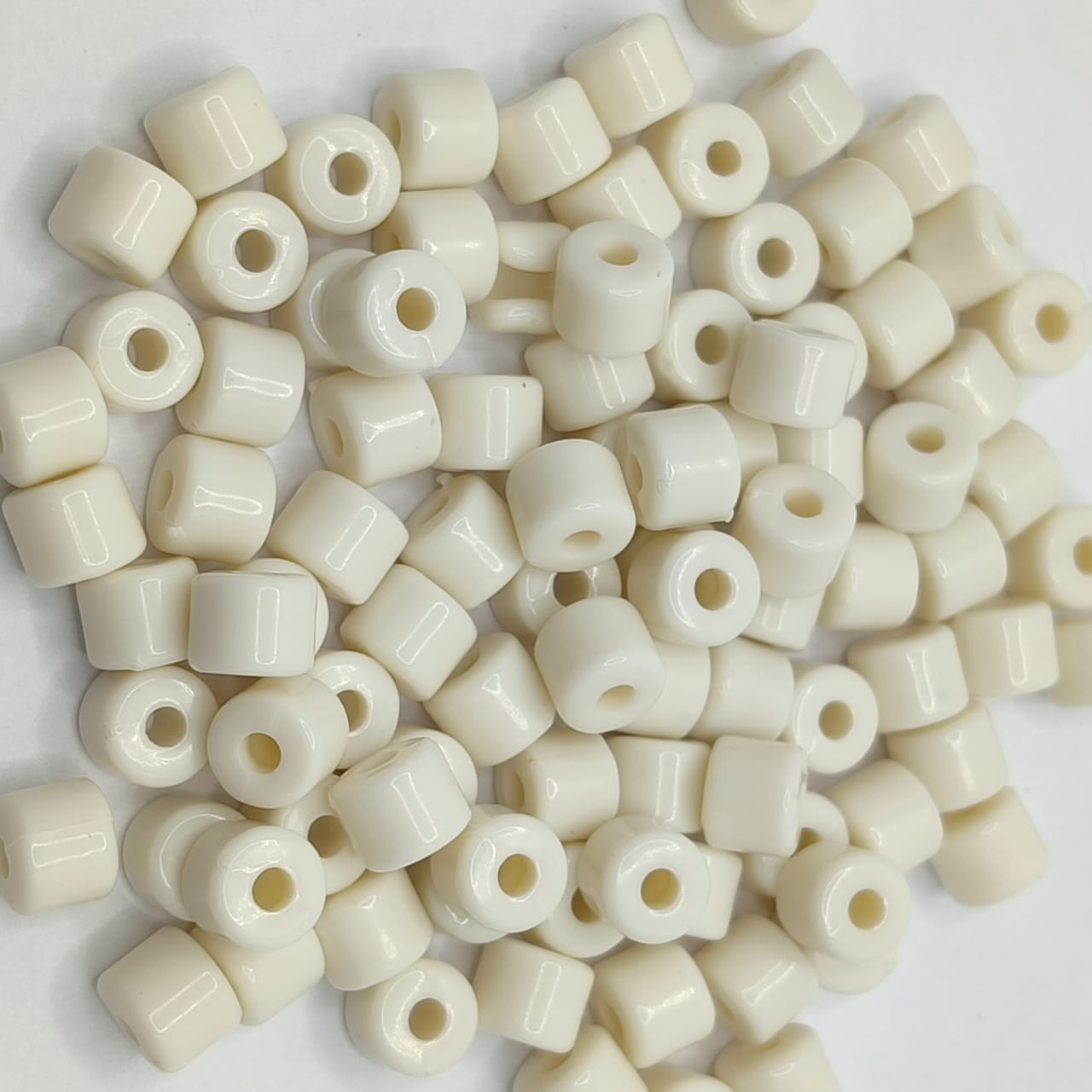 BOLSA 10G RONDEL BLANCO