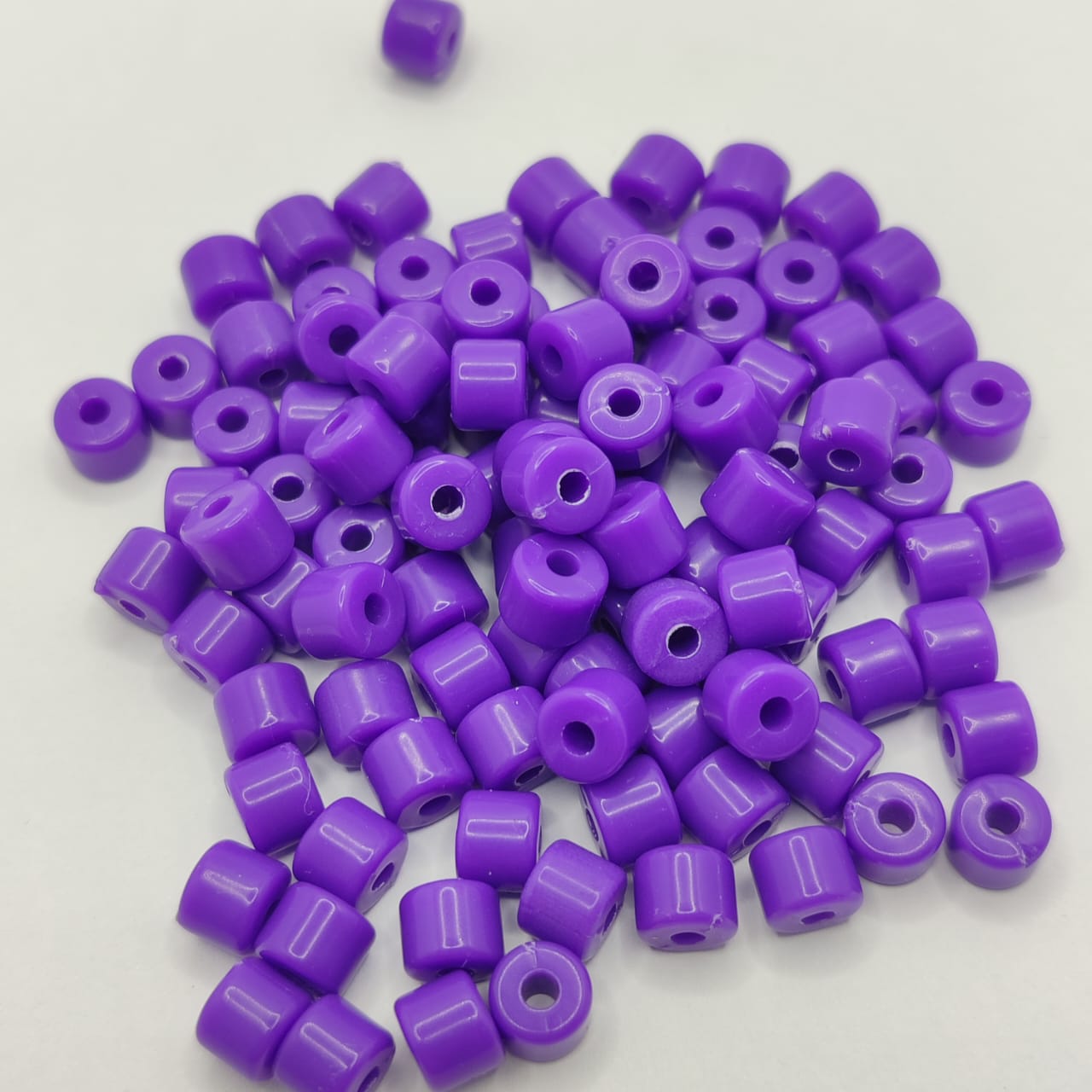 BOLSA 10G RONDEL MORADO