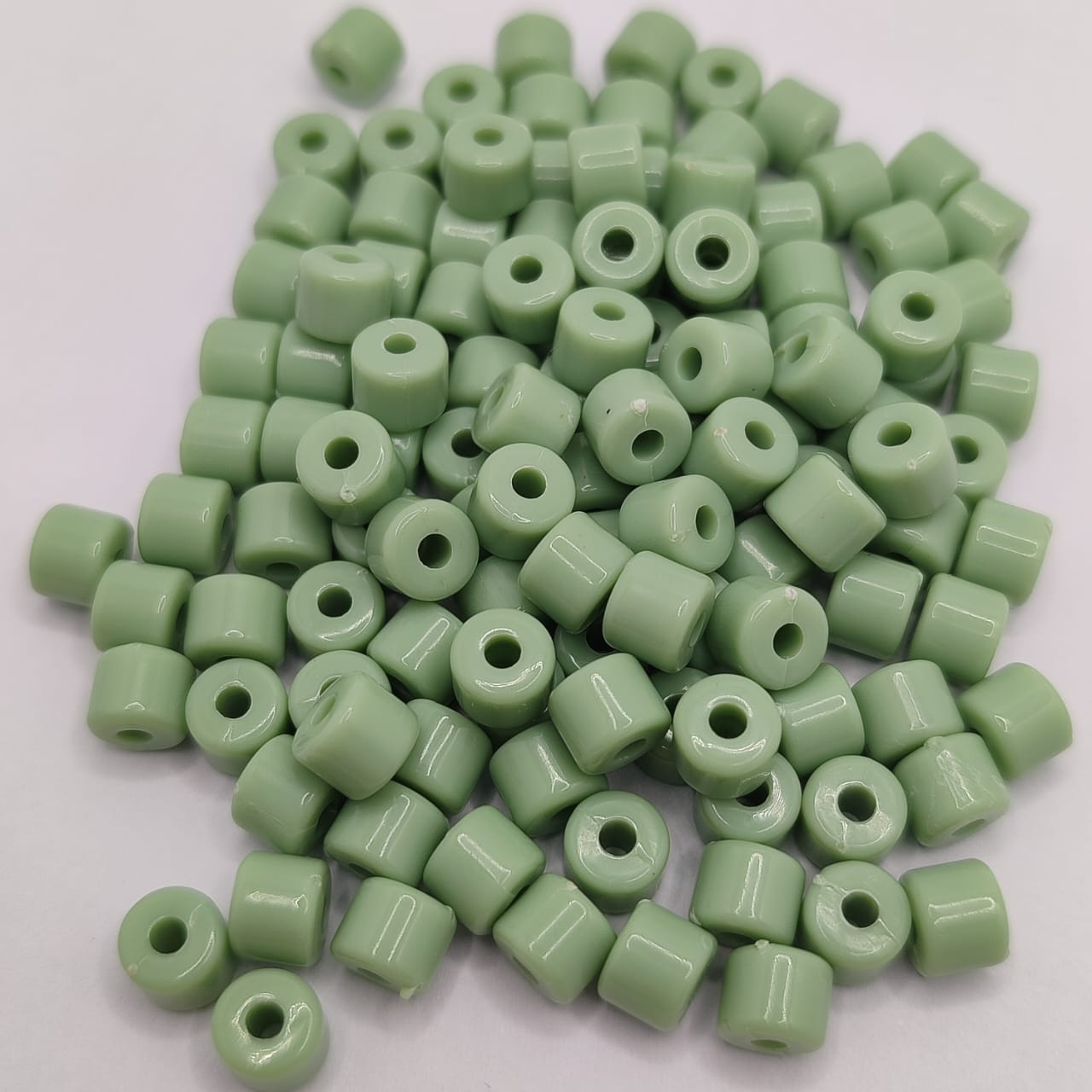BOLSA 10G RONDEL VERDE