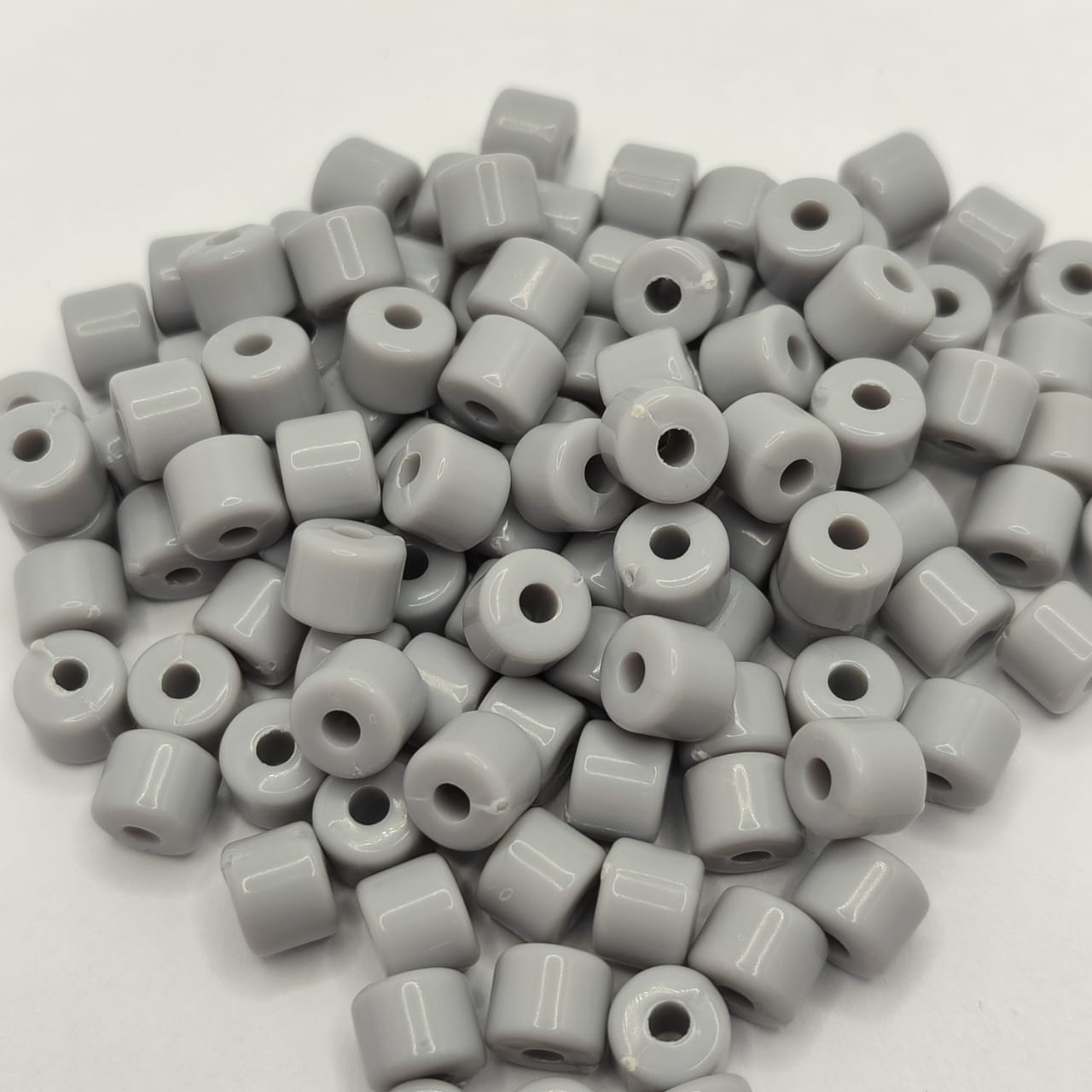 BOLSA 10G RONDEL GRIS