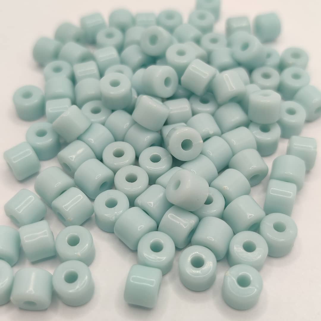 BOLSA 10G RONDEL AQUA MARIN