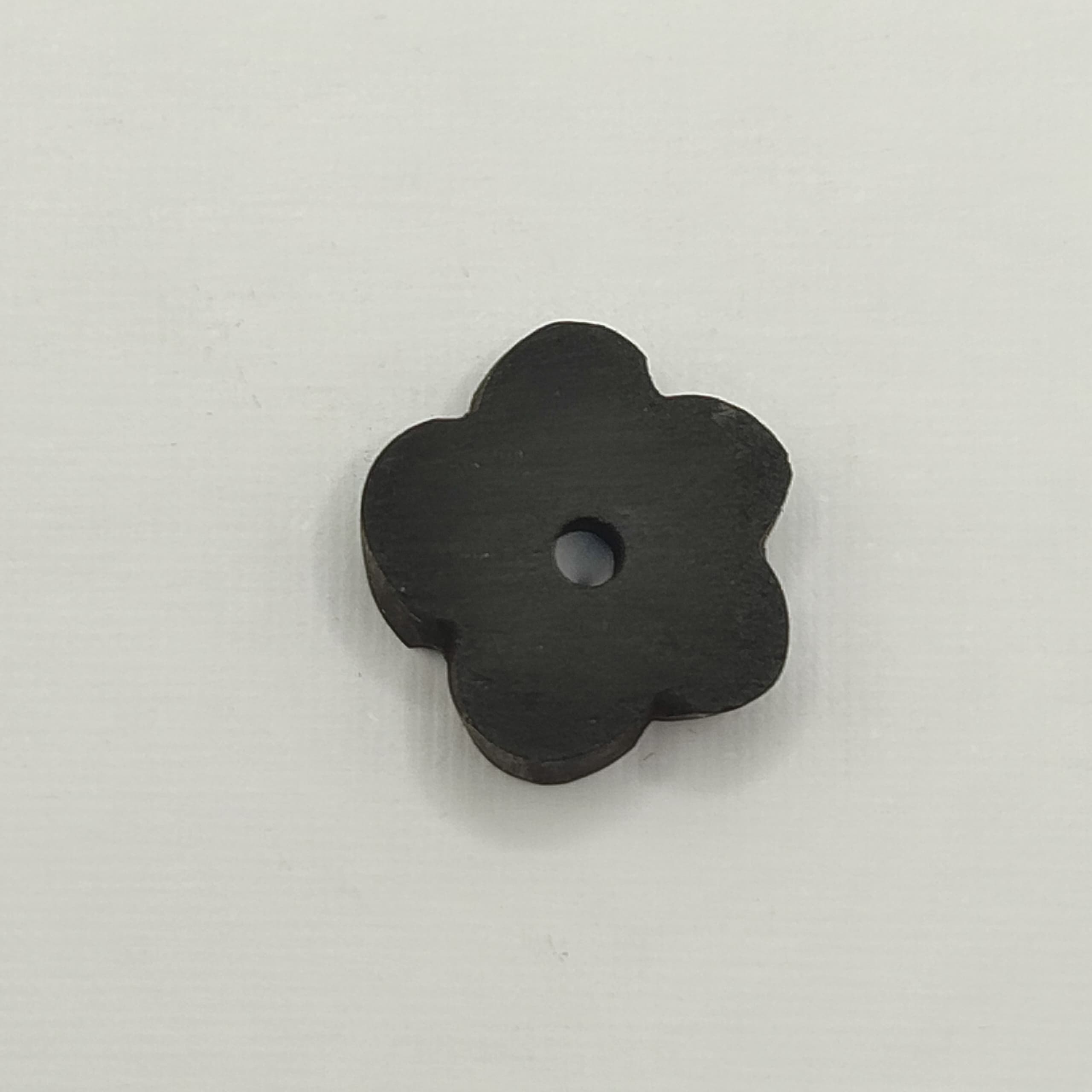 AZABACHE FLOR GRANDE
