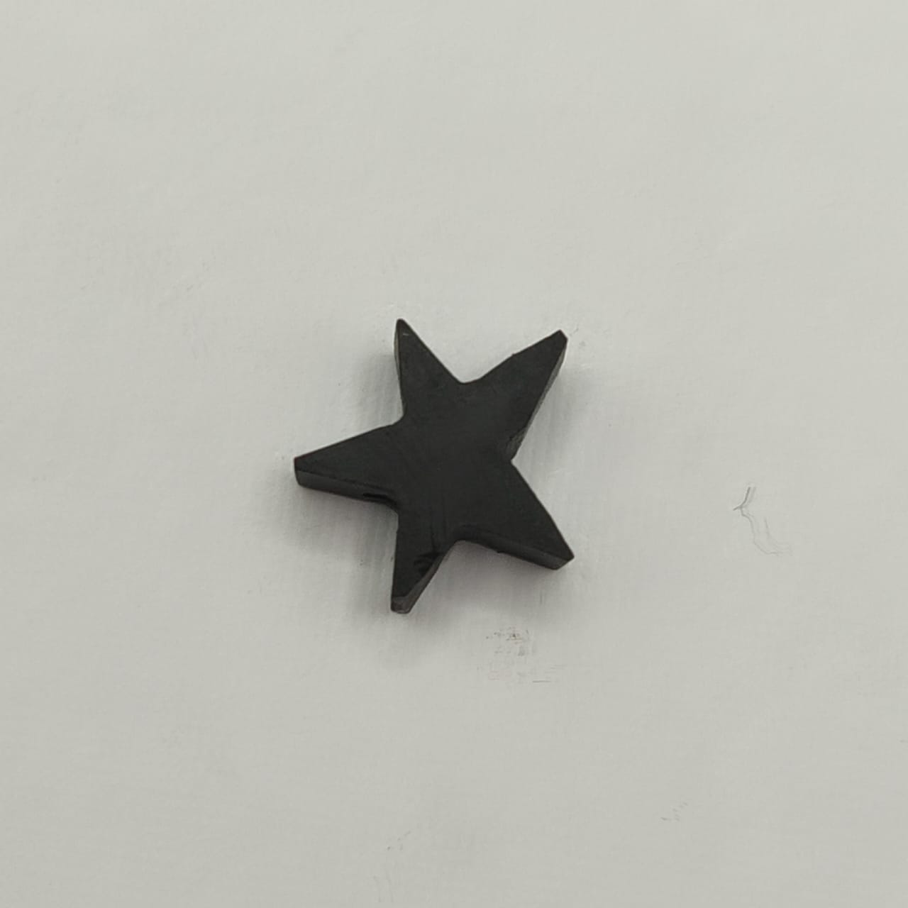 AZABACHE DE ESTRELLA