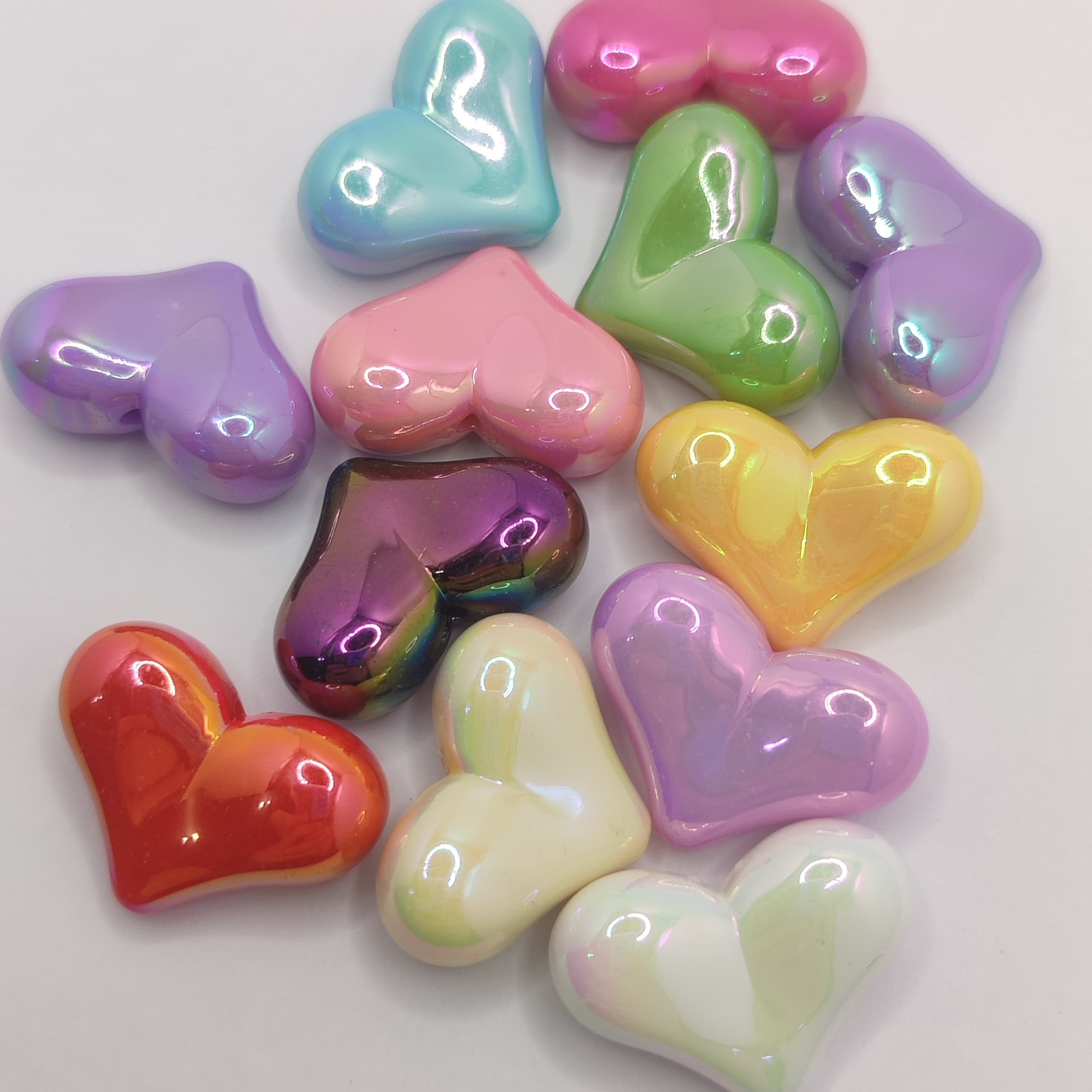 BOLSA 5 UND CORAZON TORNAZOL