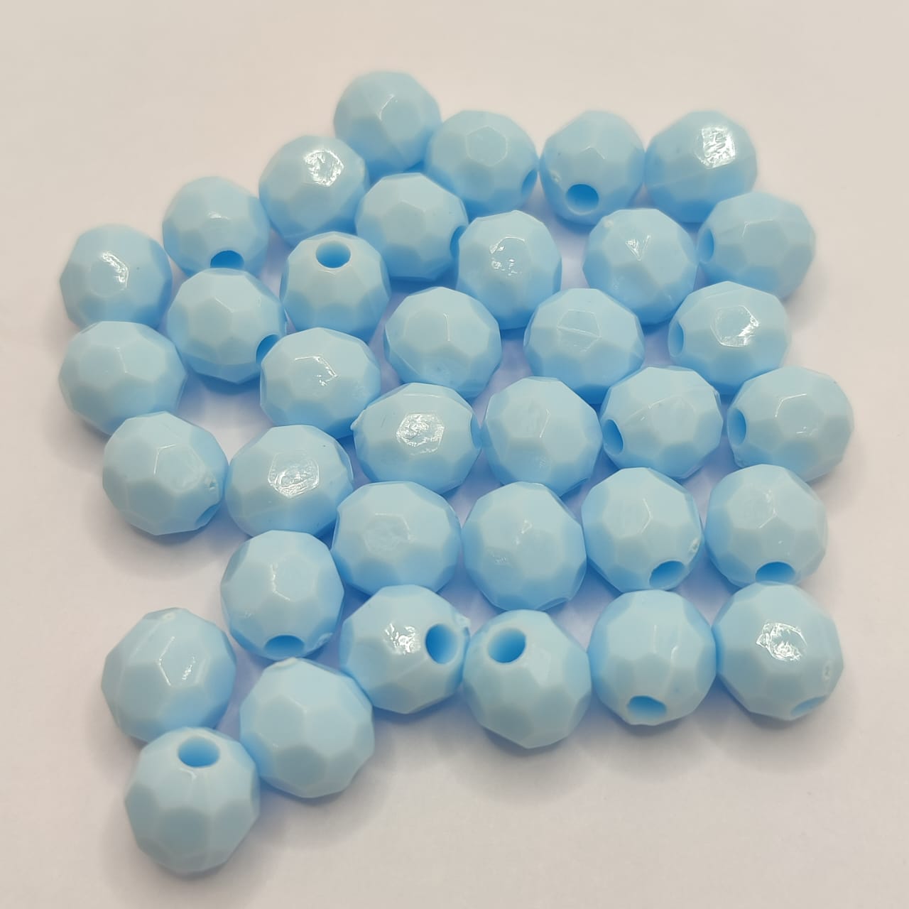 BOLSA 20 UND ESFERA AZUL CIELO