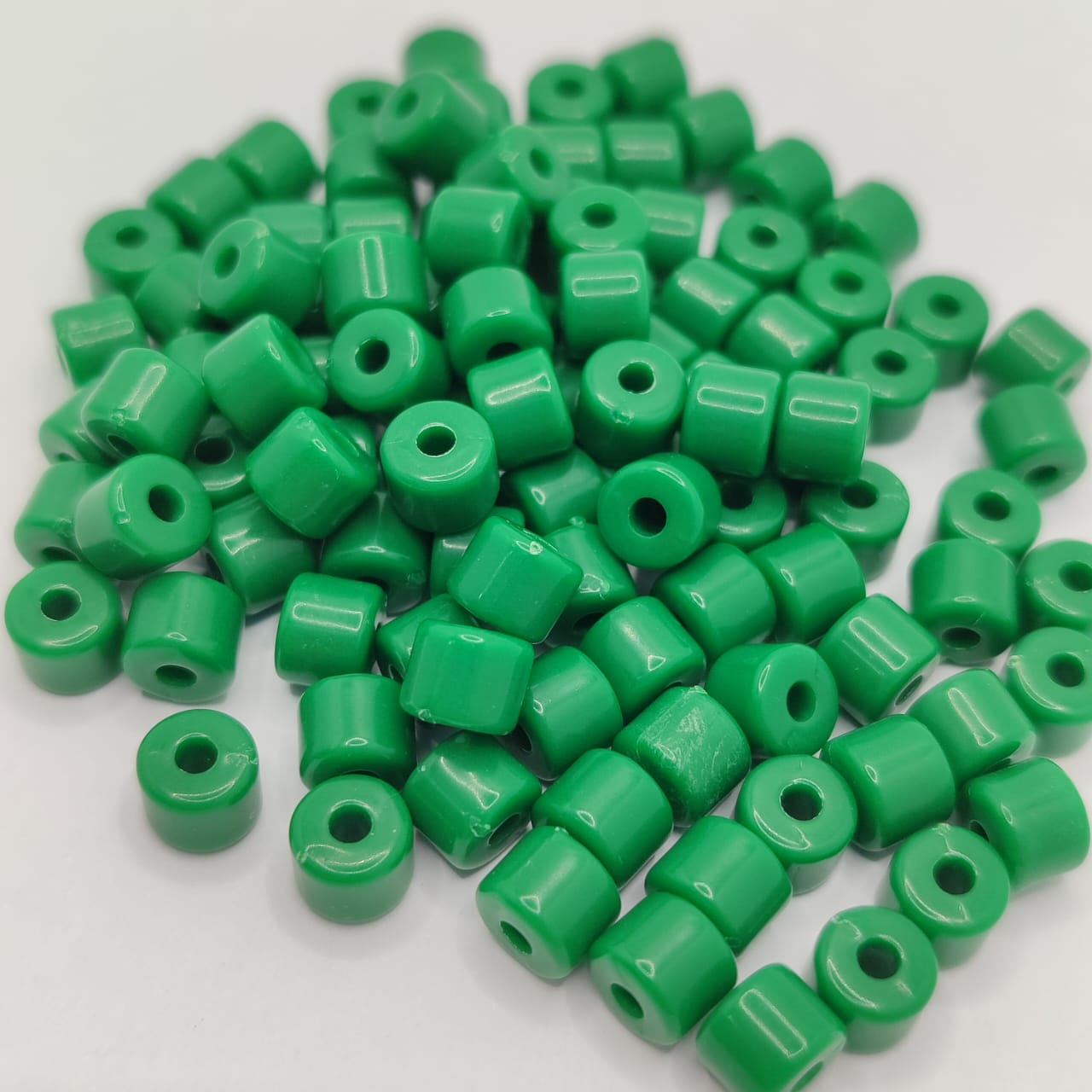BOLSA 10G RONDEL VERDE PASTO