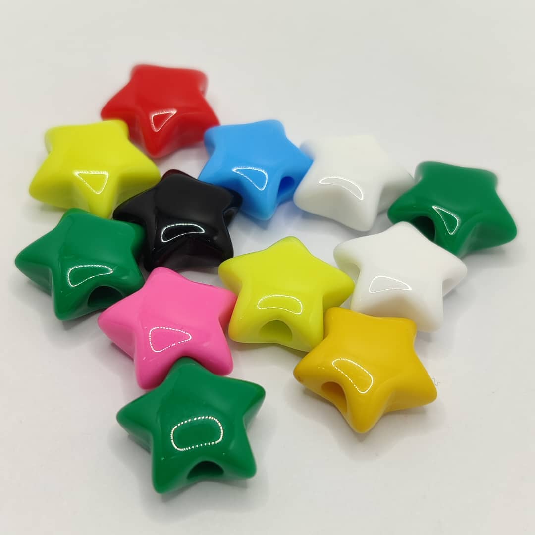 BOLSA 12 UND ESTRELLAS MED