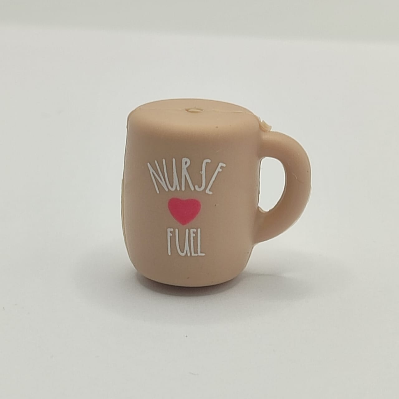 BOLSA 1 UND TAZITA BEIGE NURSE FUEL