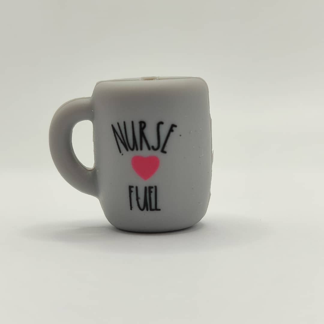 BOLSA 1 UND TAZITA GRIS NURSE FUEL
