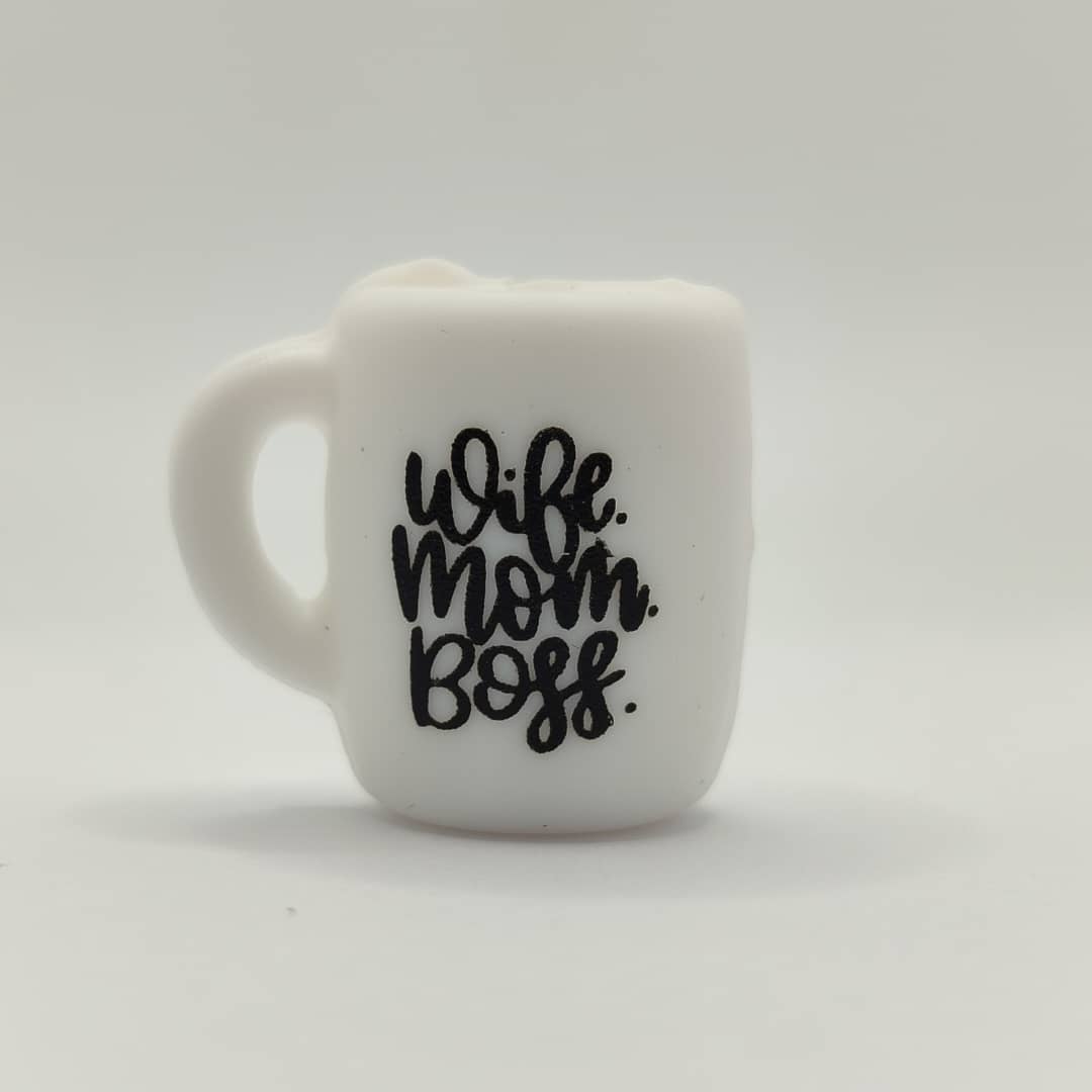 BOLSA 1 UND TAZITA BLANCA WIFE MOM BOSS