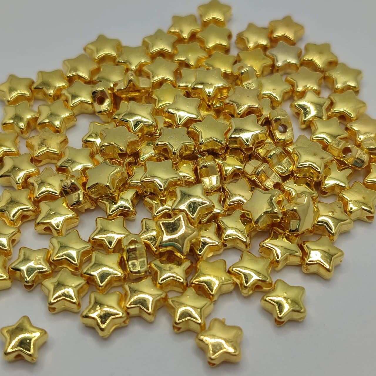 PAQUETE ESTRELLAS DORADAS (90 UND PAQUETICO)