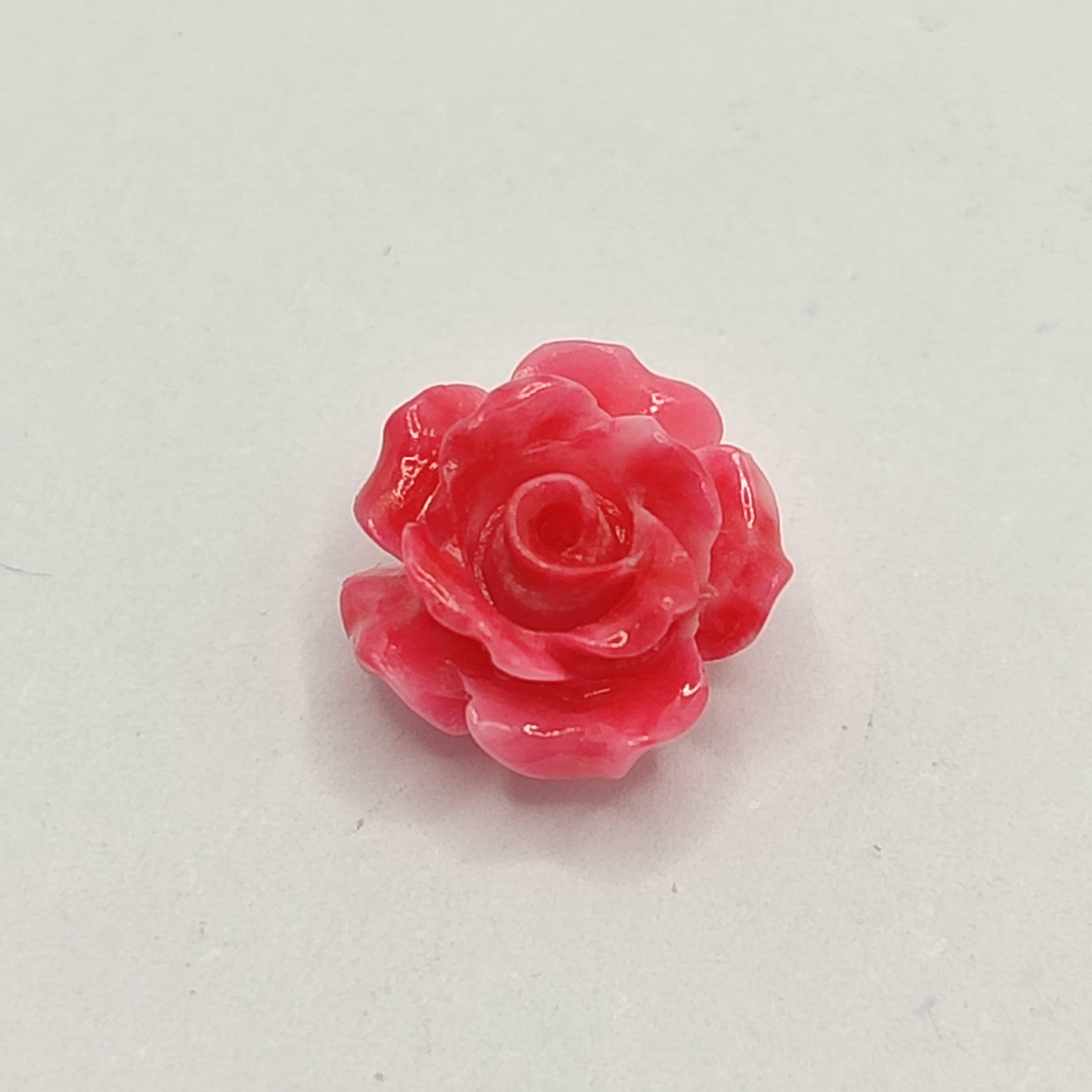 RESINA PASADOR ROSA ROSADA