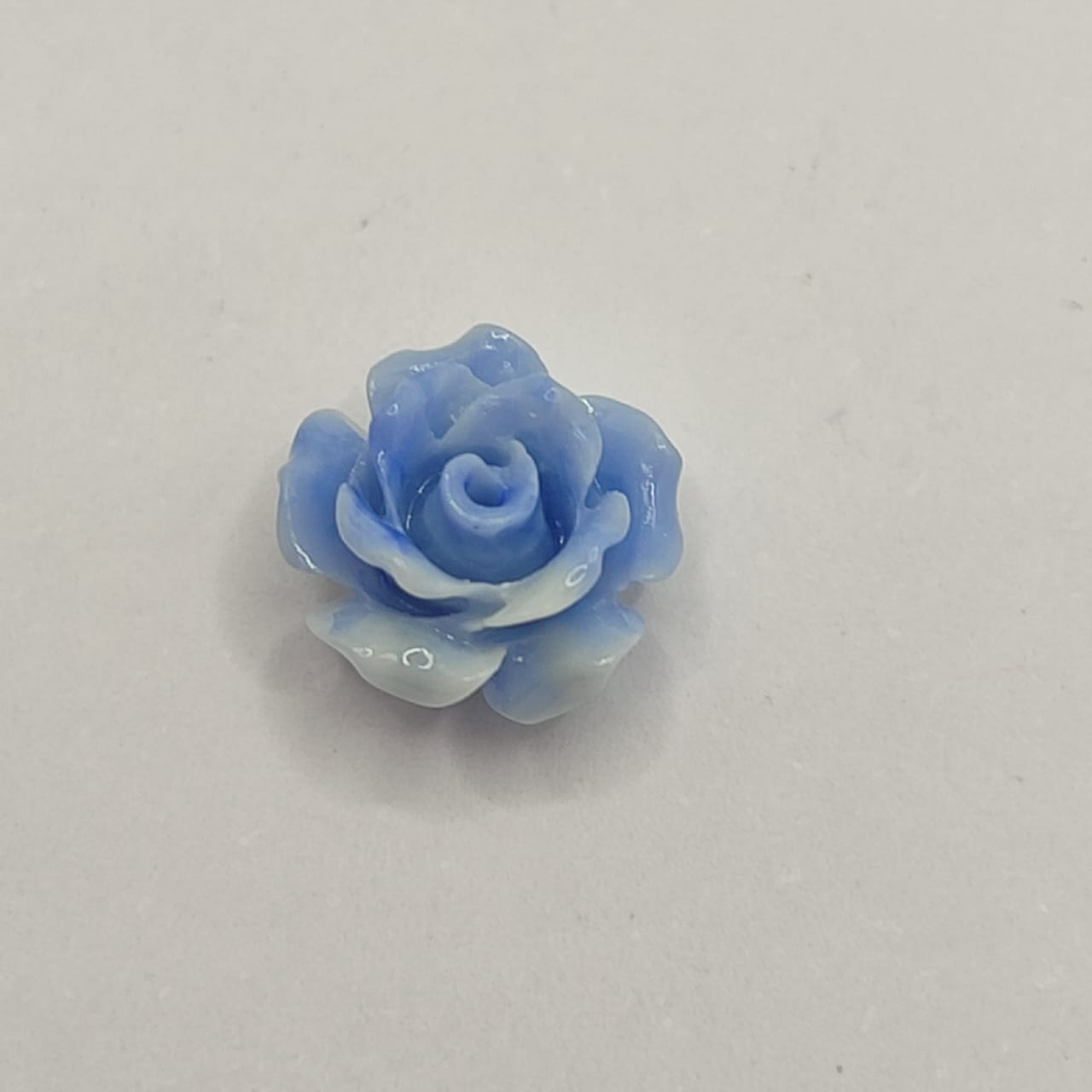 RESINA PASADOR ROSA AZUL