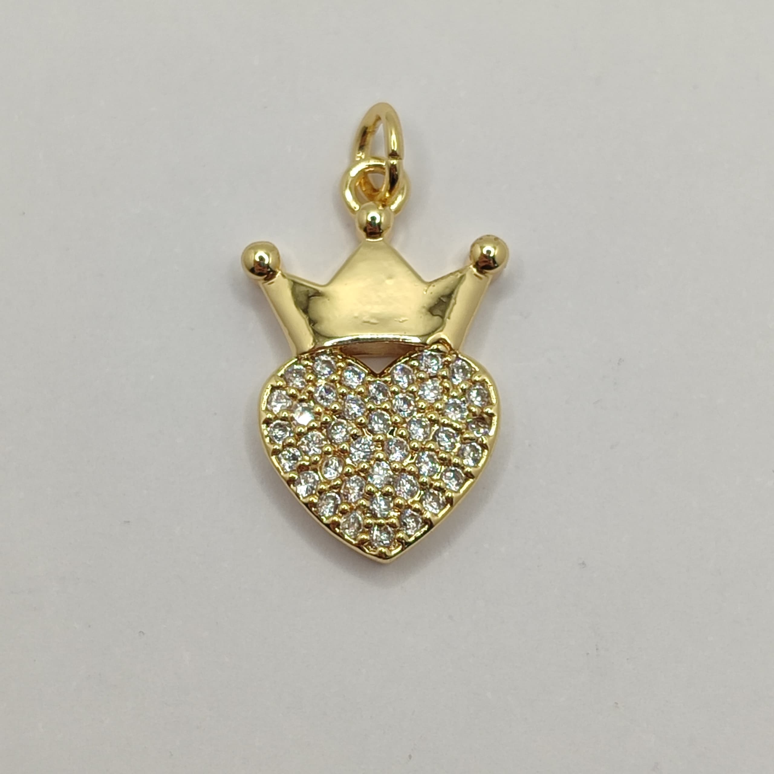 CIRCON DIJE CORAZON CORONA
