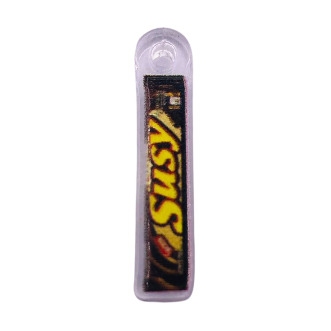 DIJE RESINA SUSY