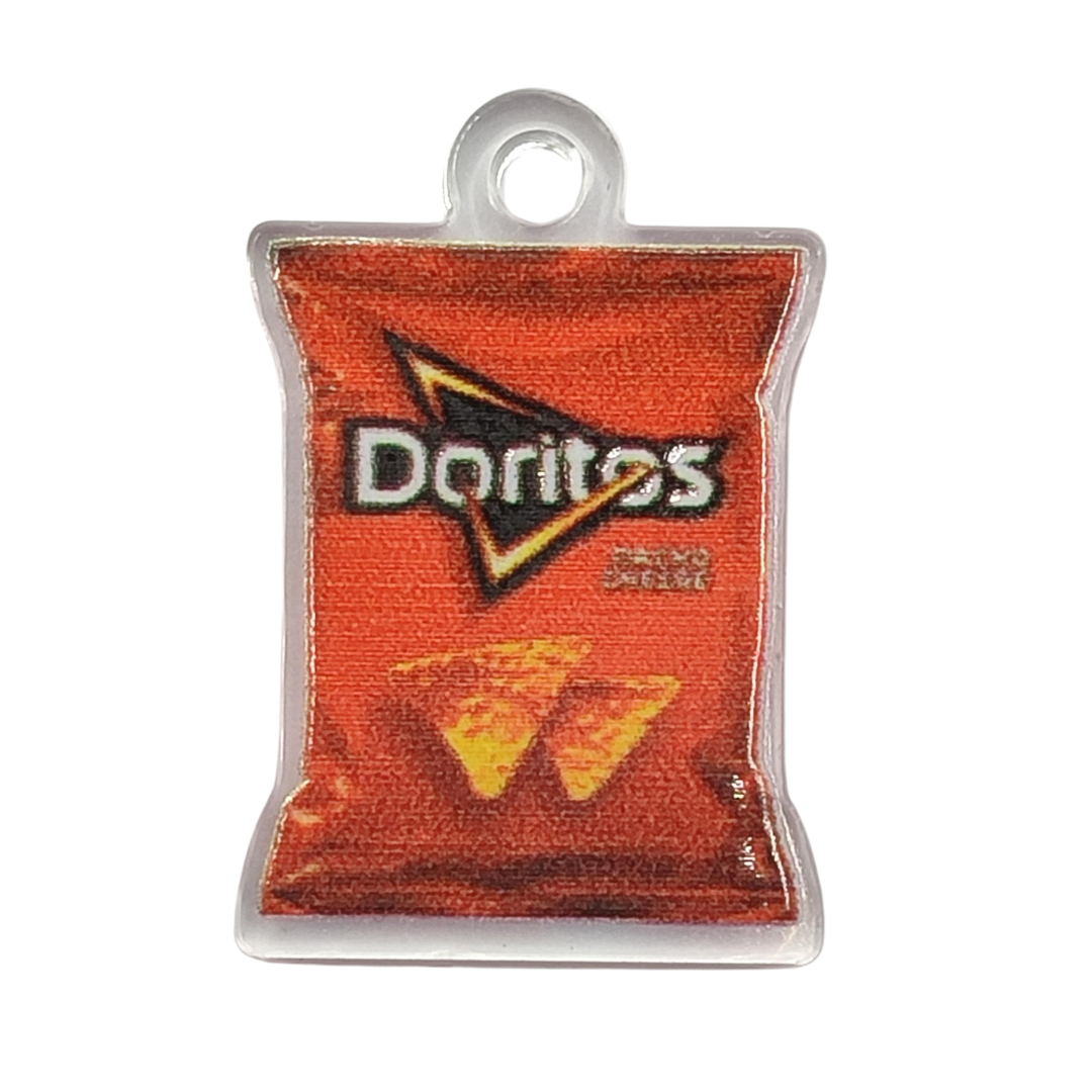 DIJE RESINA DORITO