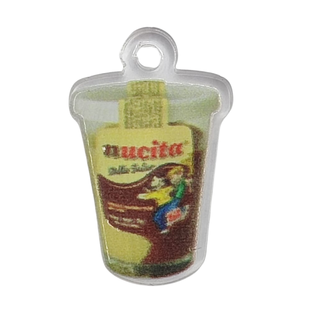 DIJE RESINA NUCITA