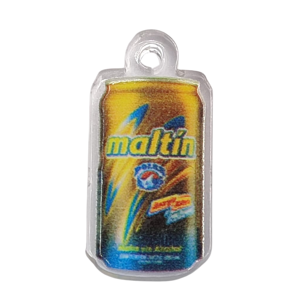 DIJE RESINA MALTA