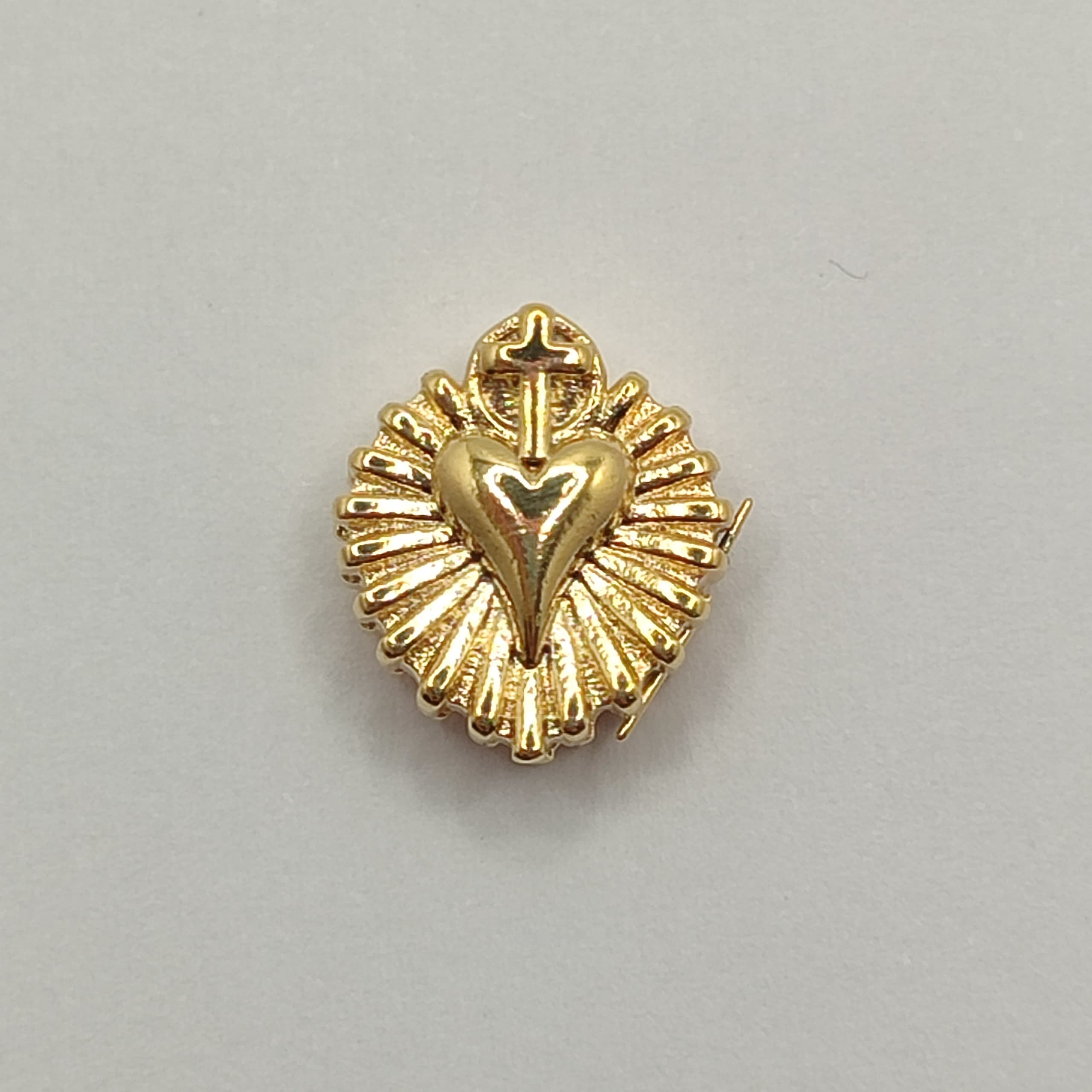 GOLDFIELD CORAZON PASADOR