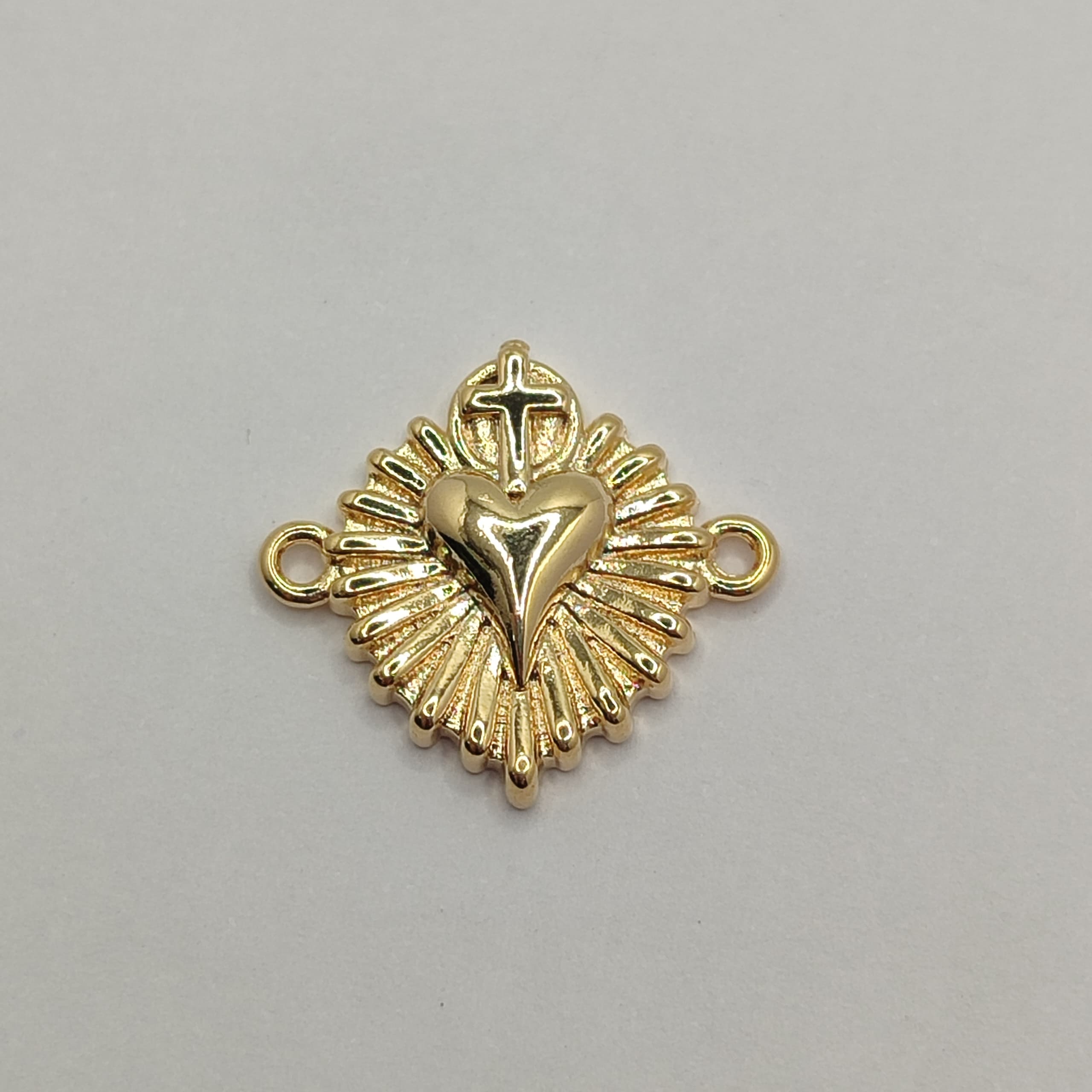 GOLDFIELD CONECTOR SAGRADO CORAZON