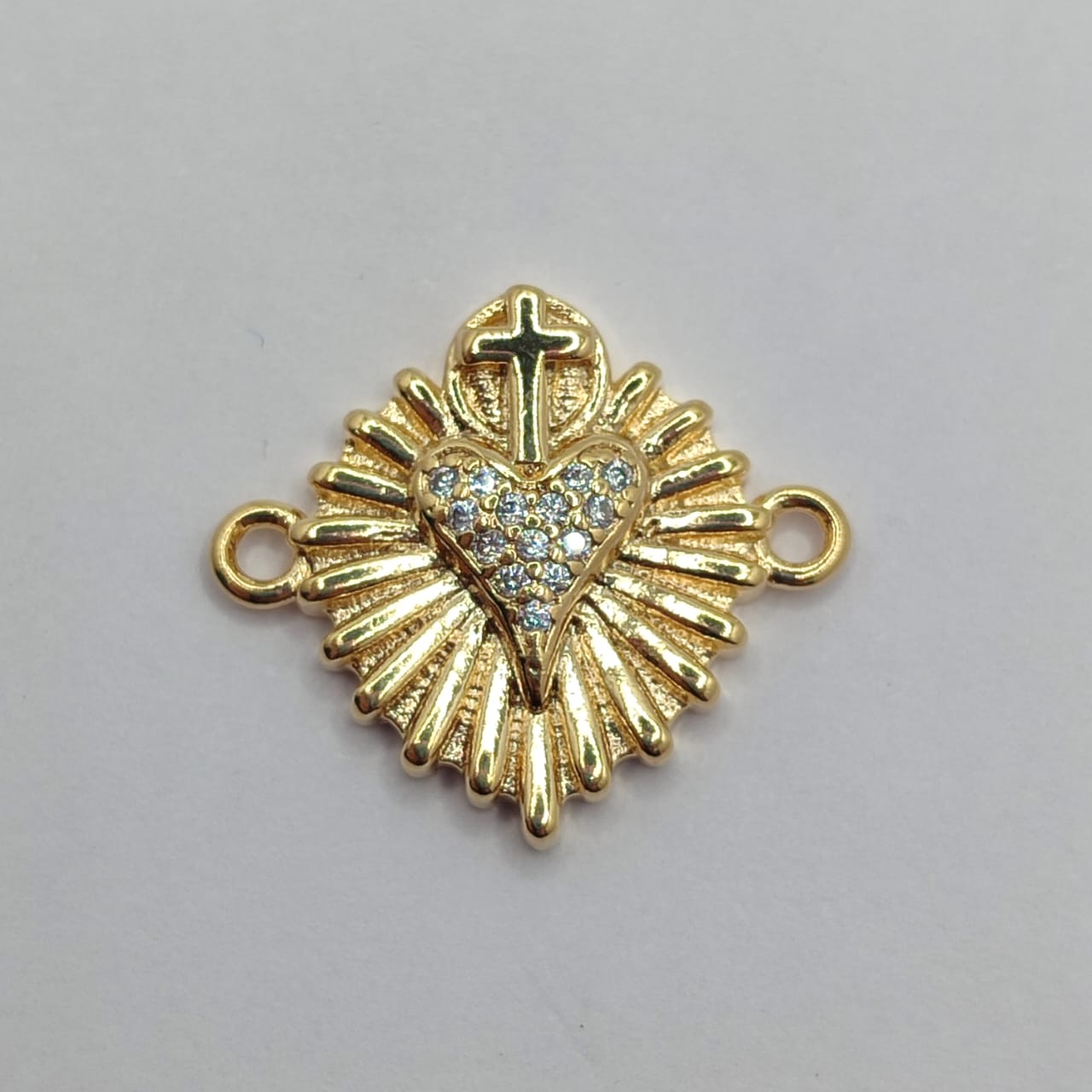 GOLDFIELD CIRCON CONECTOR SAGRADO CORAZON