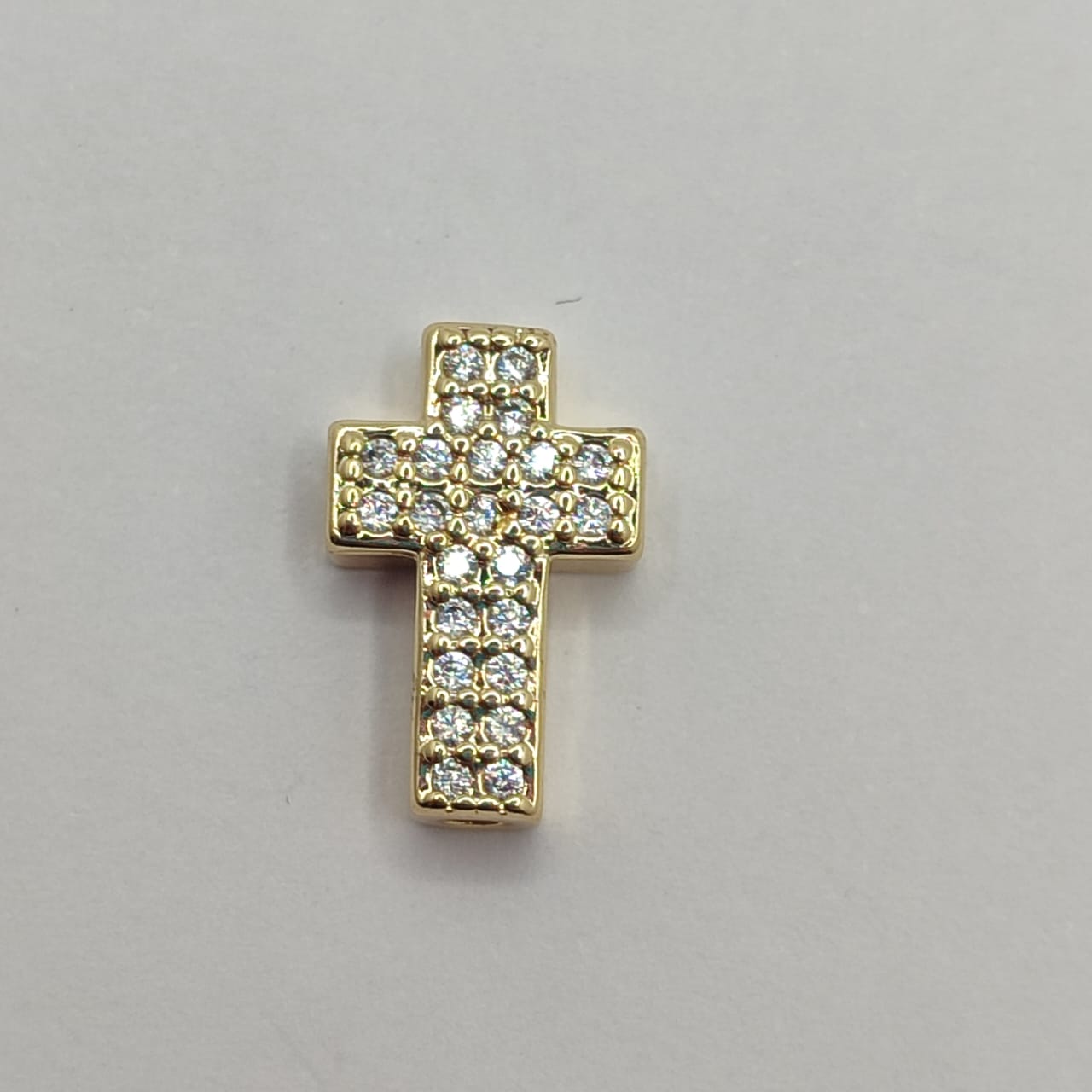GOLDFIELD CIRCON CRUZ PASADOR