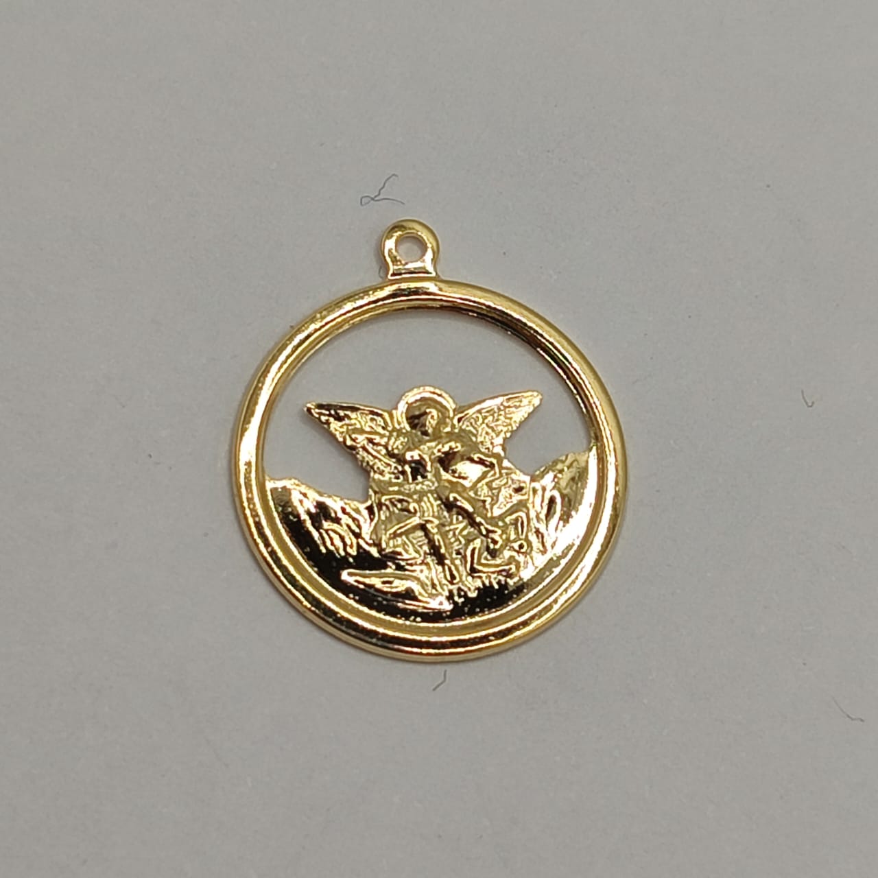 GOLDFIELD MEDALLA SAN MIGUEL ARCANGEL