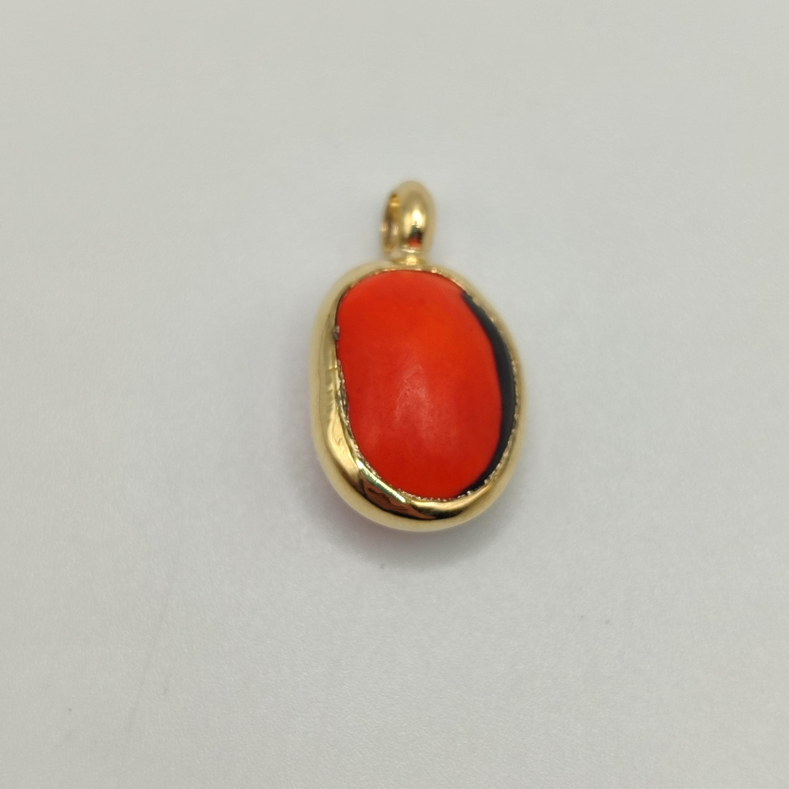 GOLDFIELD PEONIA ENGASTADA MED