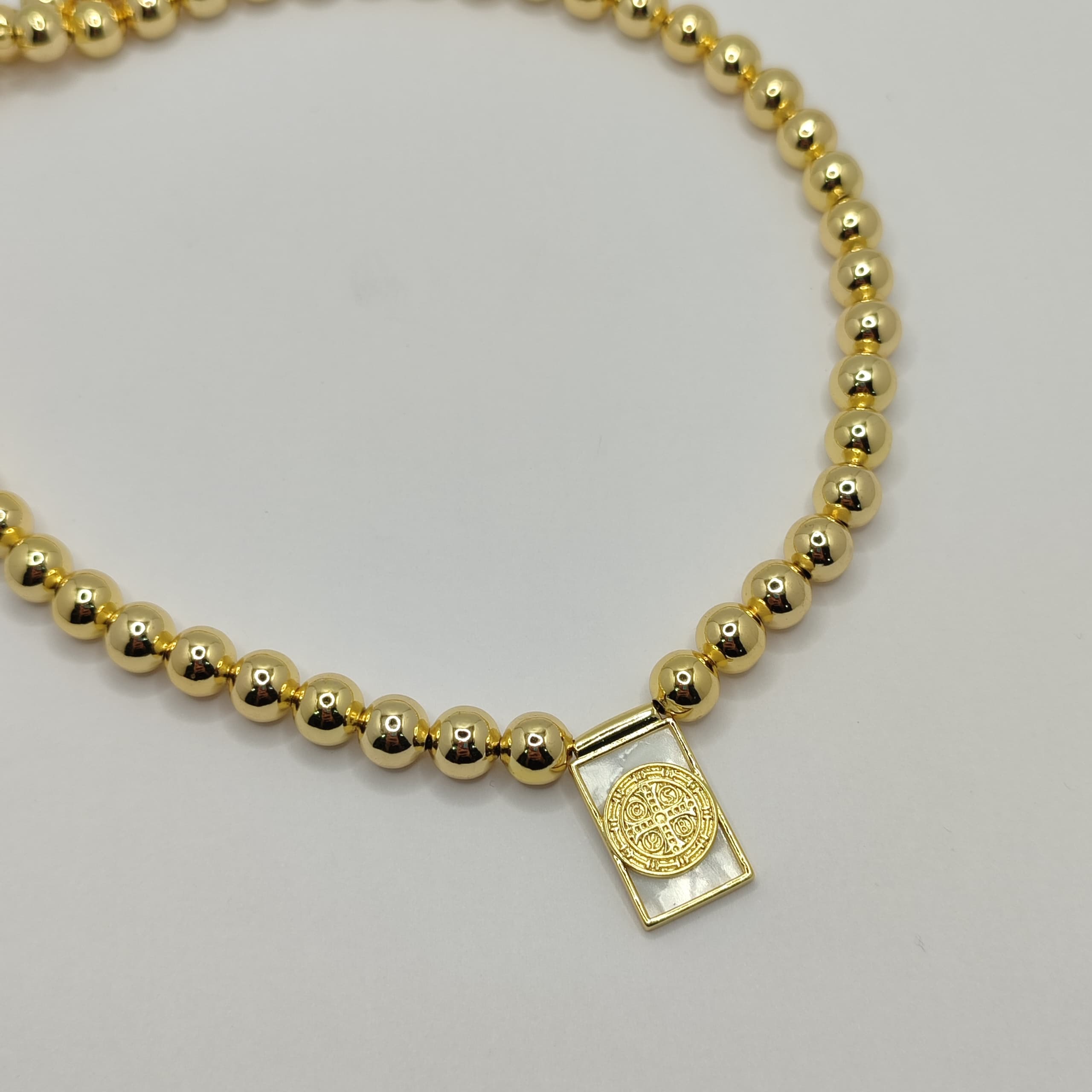 CADENA DE BALIN SAN BENITO