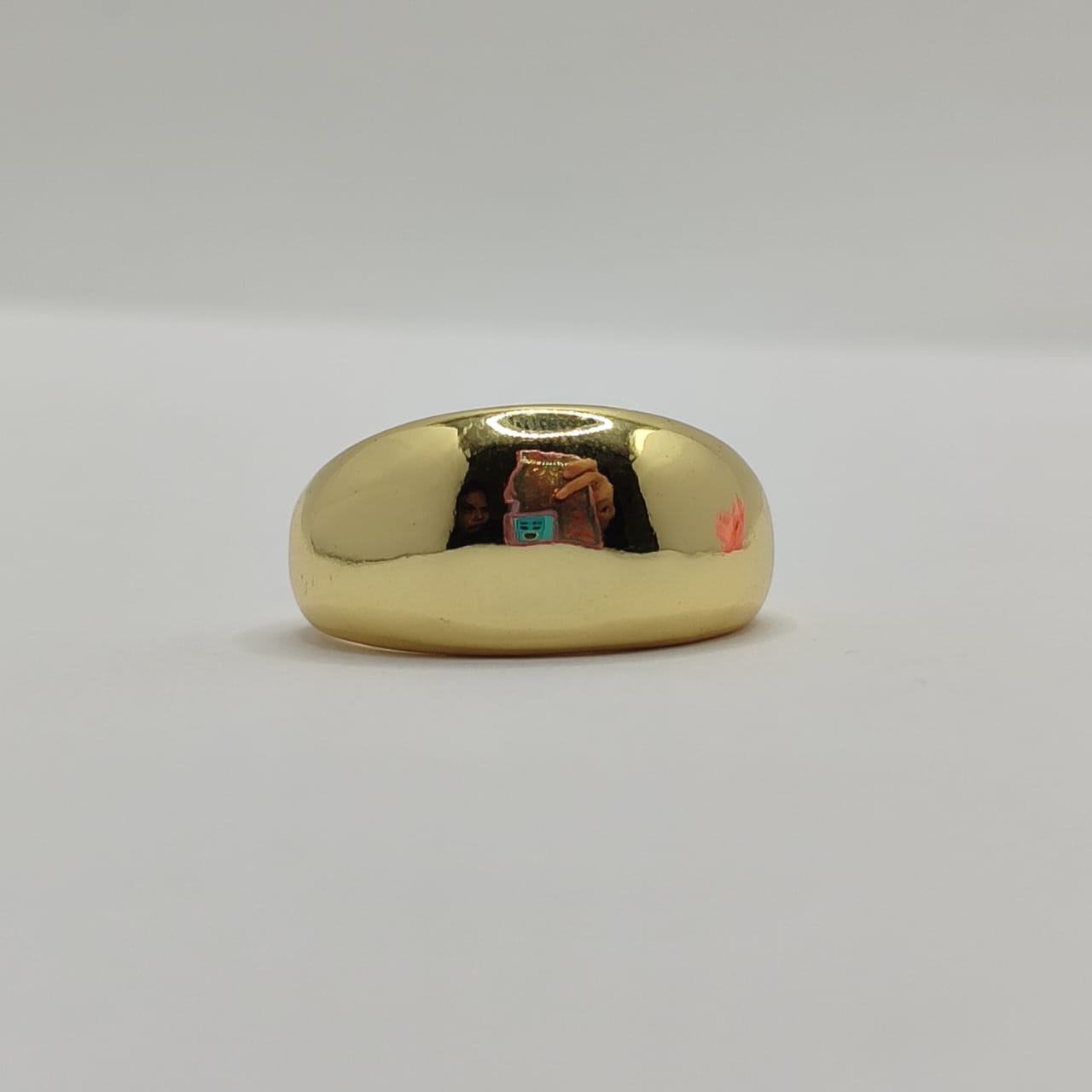 ANILLOS AJUSTABLE GRUESO