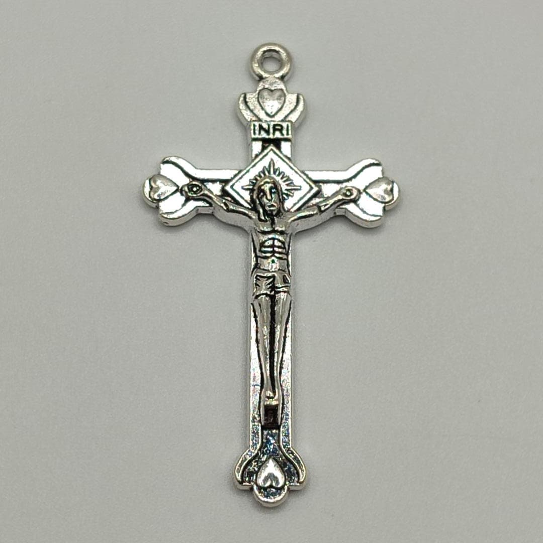 SILVER DIJE CRUZ