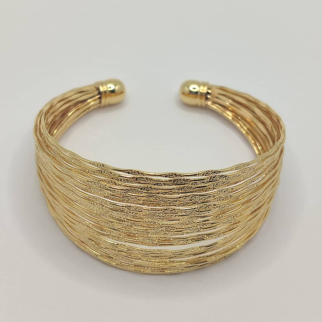 BRAZALETE GRUESO