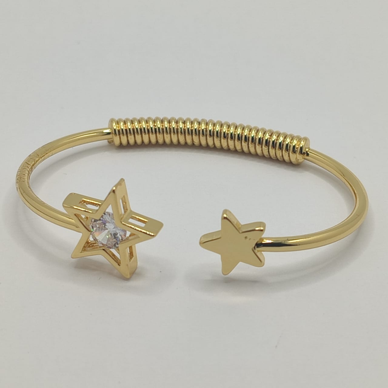 BRAZALETE CON ESTRELLA