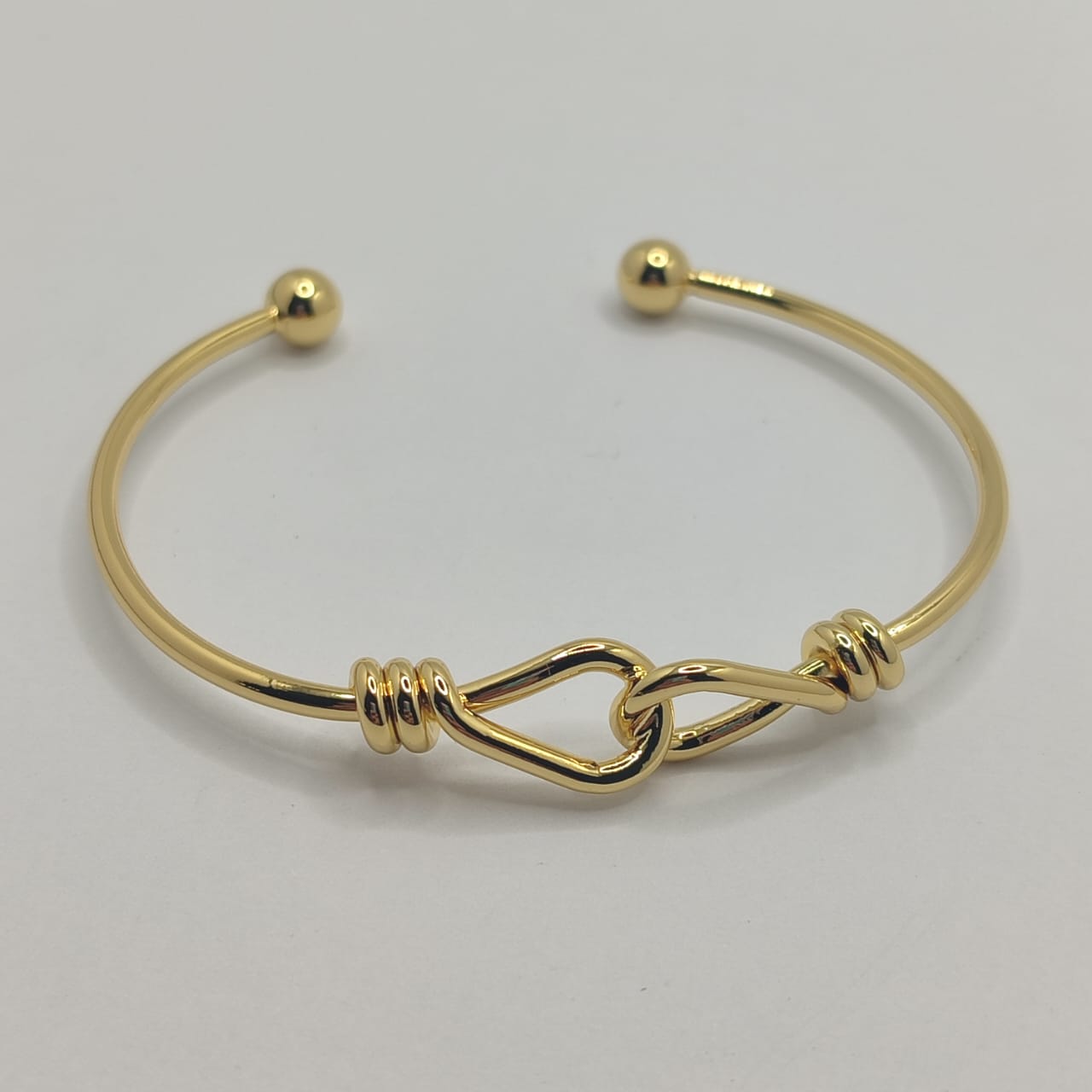 BRAZALETE DE NUDO