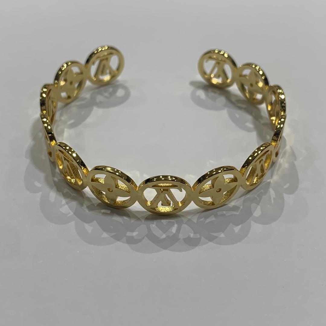 BRAZALETE DE ESCLAVA LV