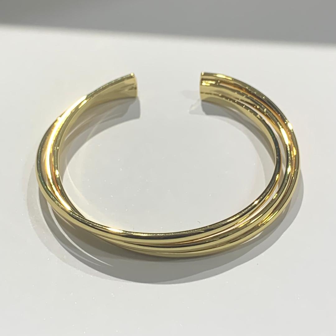 BRAZALETE LISO