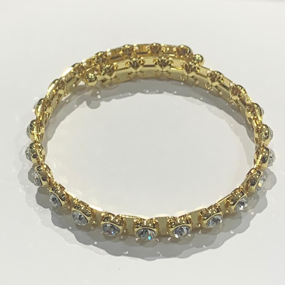 BRAZALETE CON CIRCON