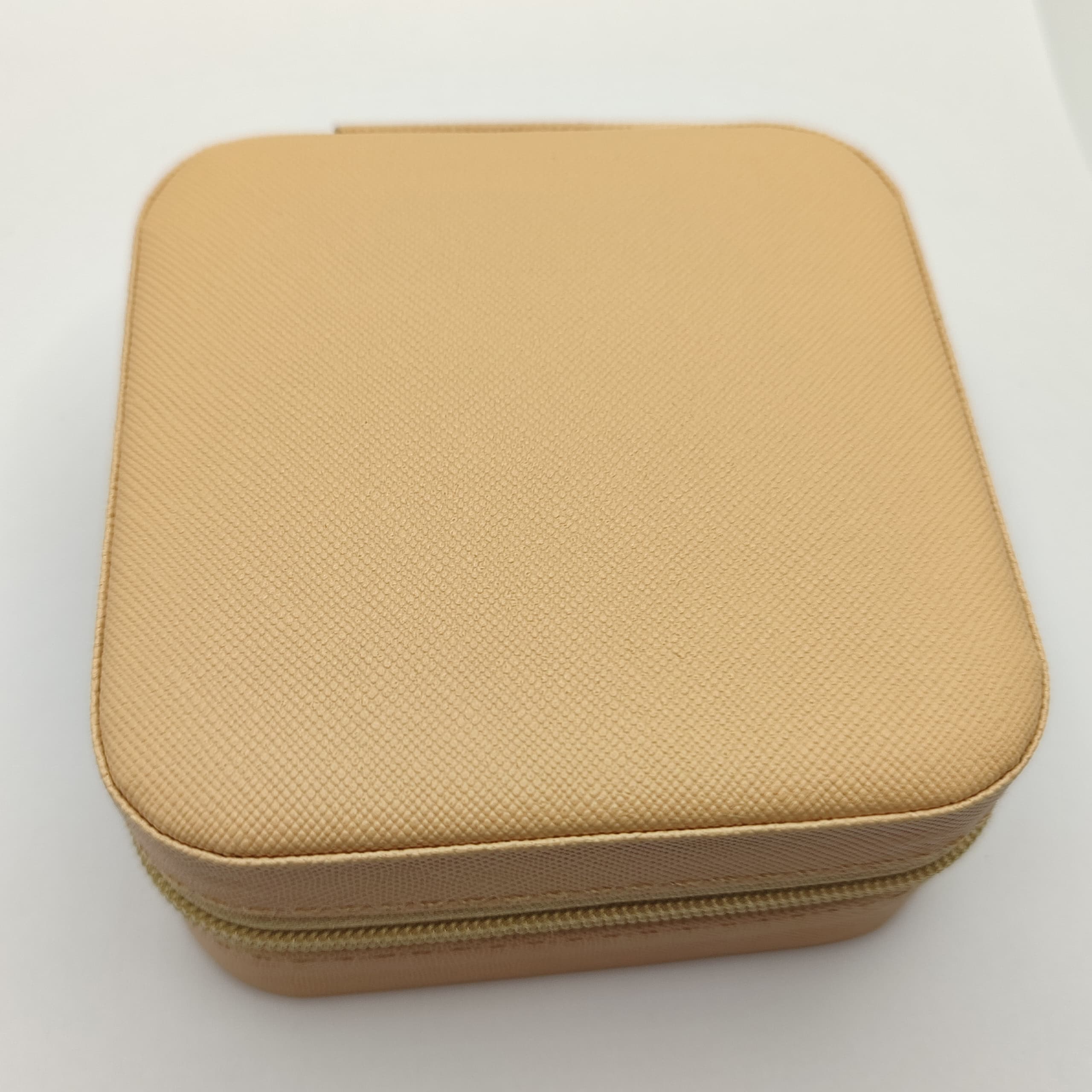 COFRE DE JOYERIA MINI BEIGE