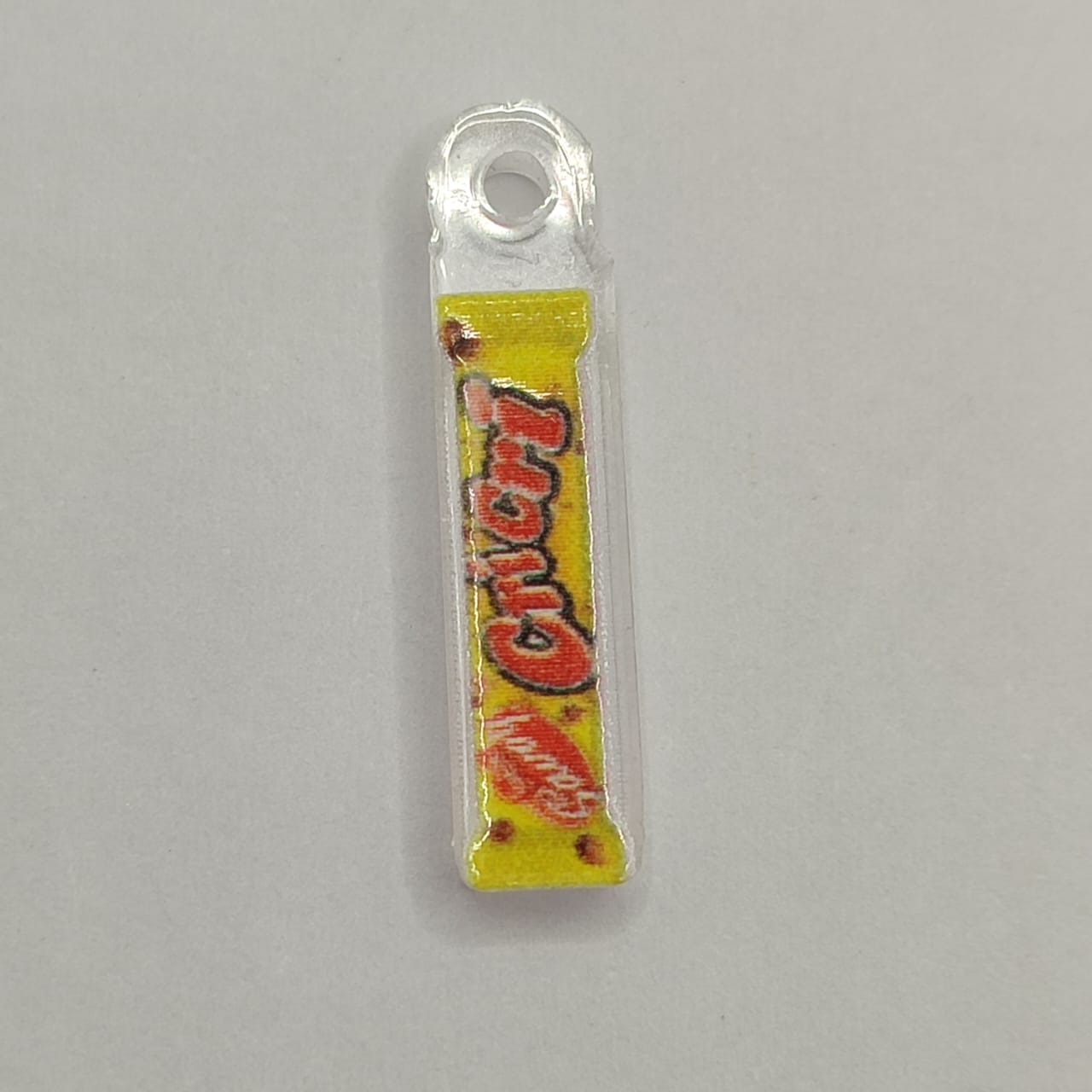 DIJE RESINA CHOCOLATE CRI CRI