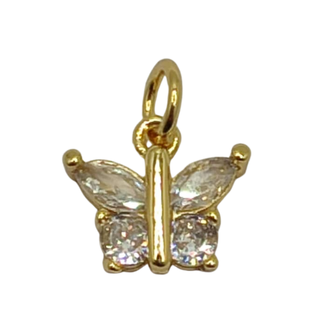 DIJE CIRCON MARIPOSA MINI