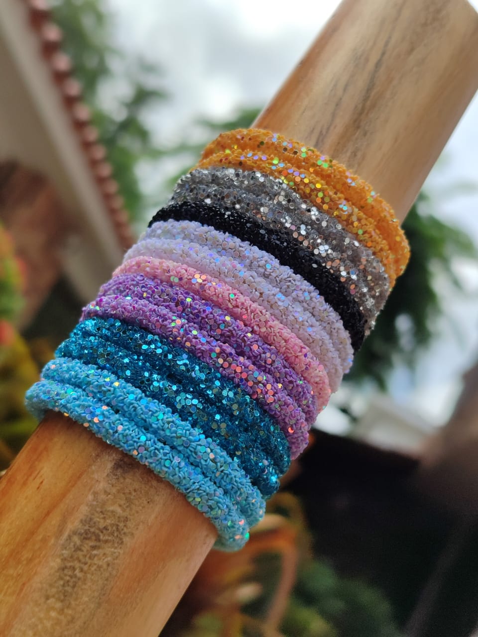 PULSERAS DE MANGUERA 2