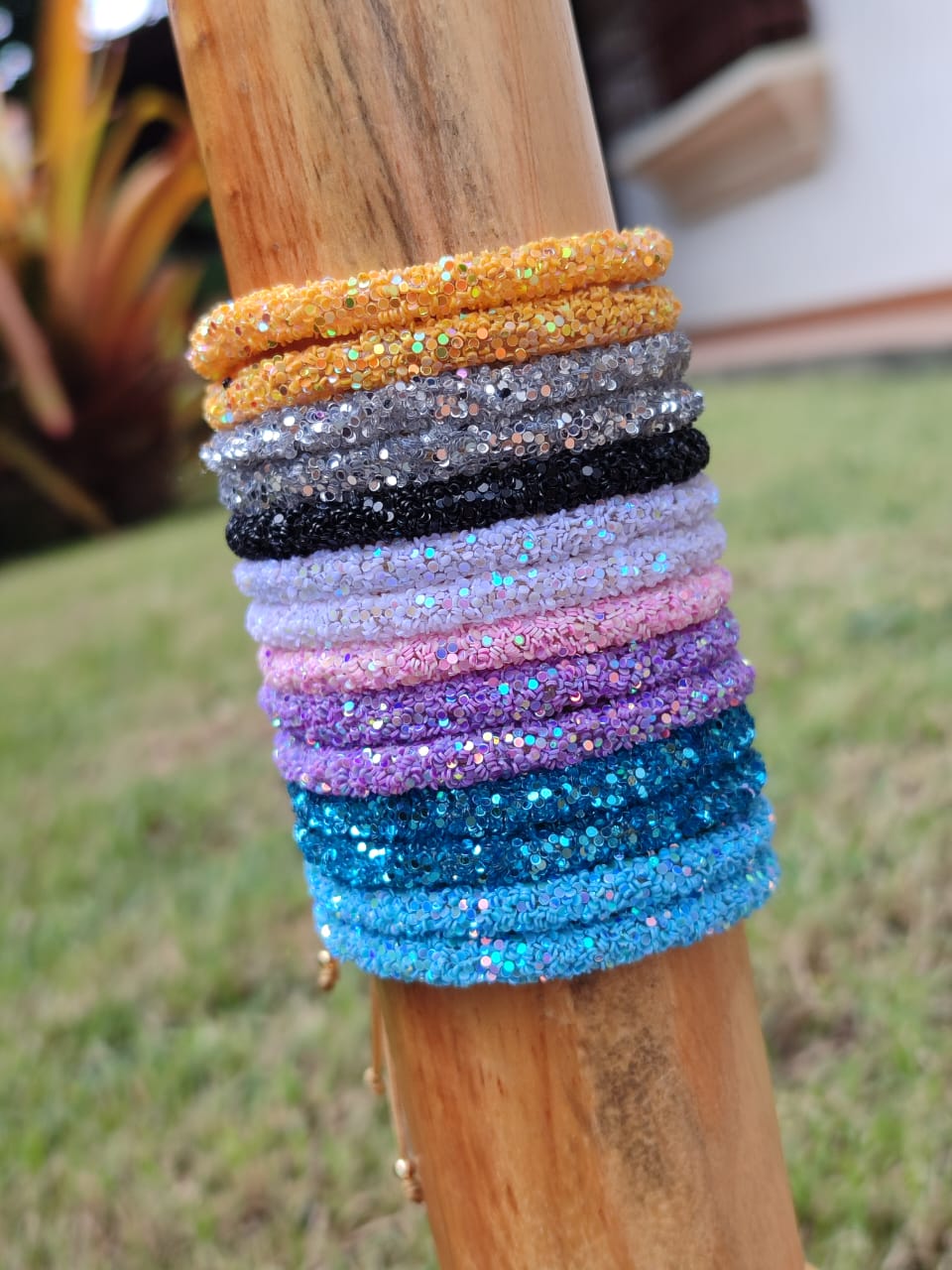 PULSERAS DE MANGUERA 3