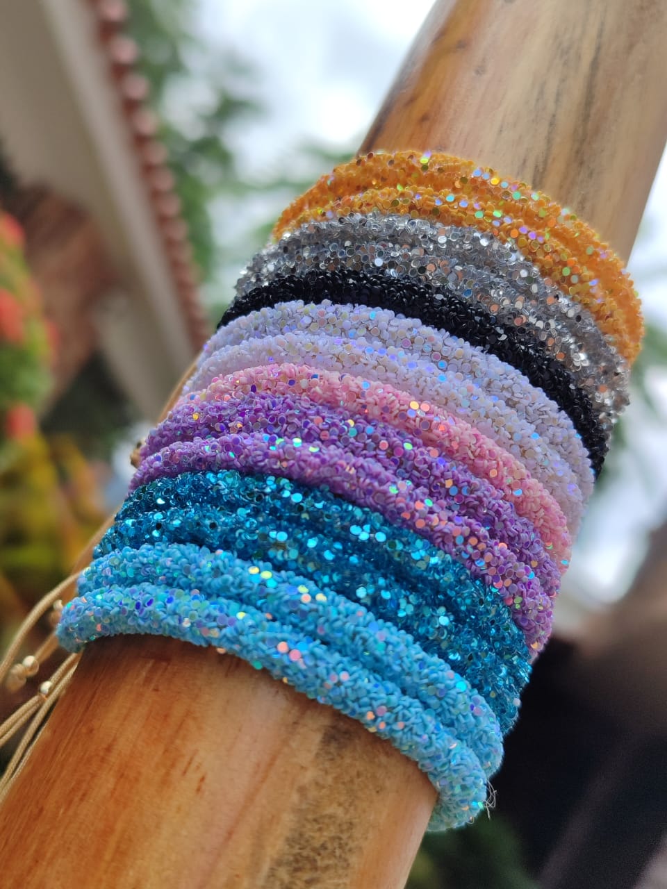 PULSERAS DE MANGUERA 4