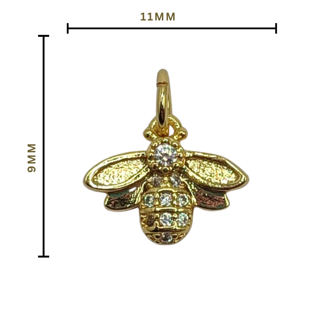 DIJE CIRCON ABEJA MINI 3