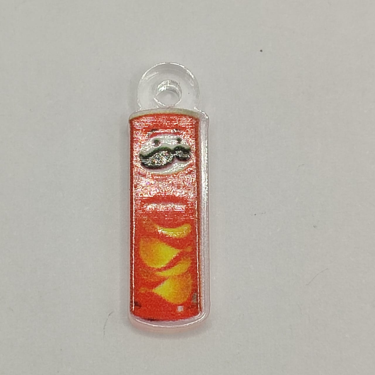 RESINA DIJE PRINGLES