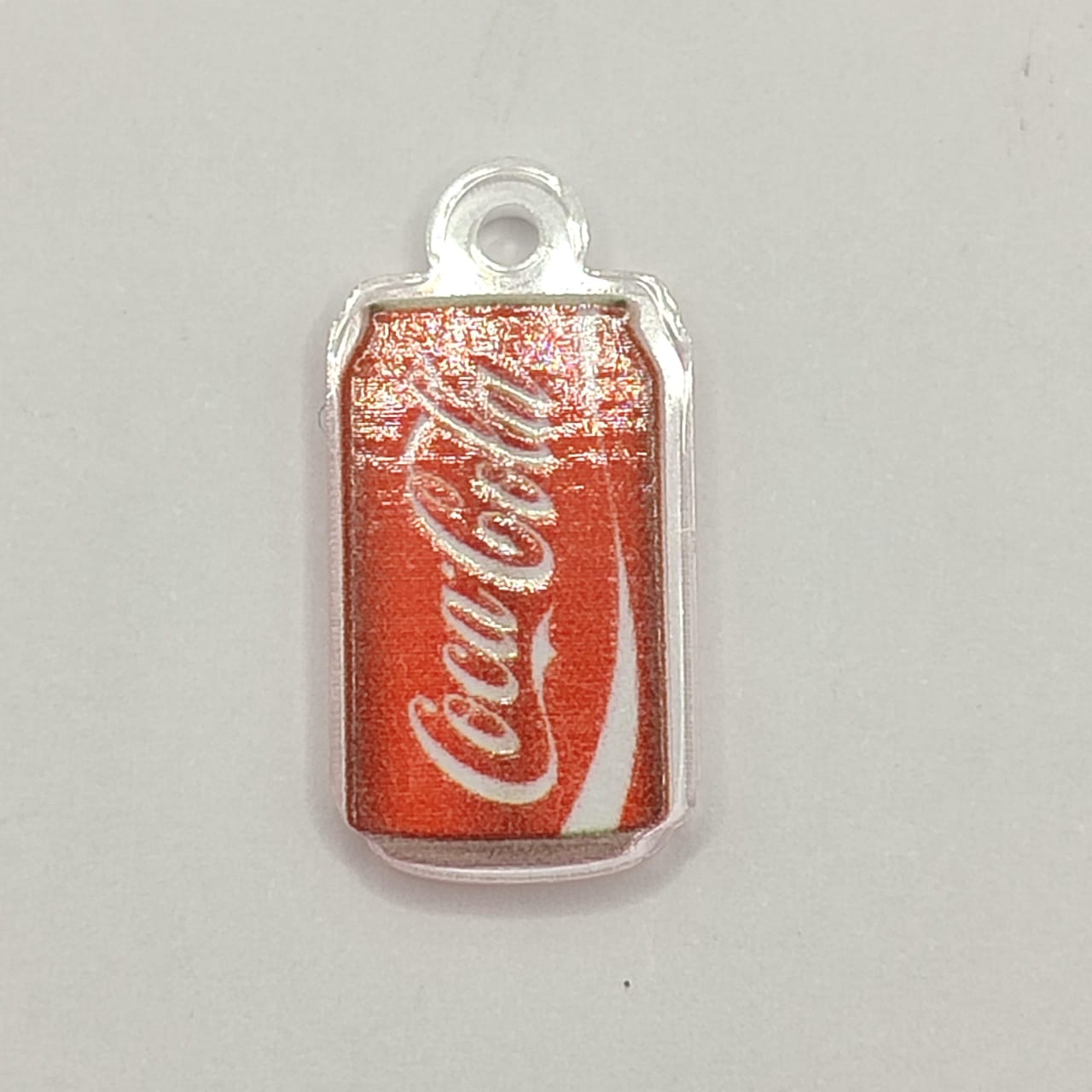 RESINA DIJE COCA COLA