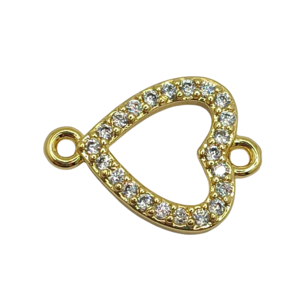 CIRCON CONECTOR CORAZON HUECO