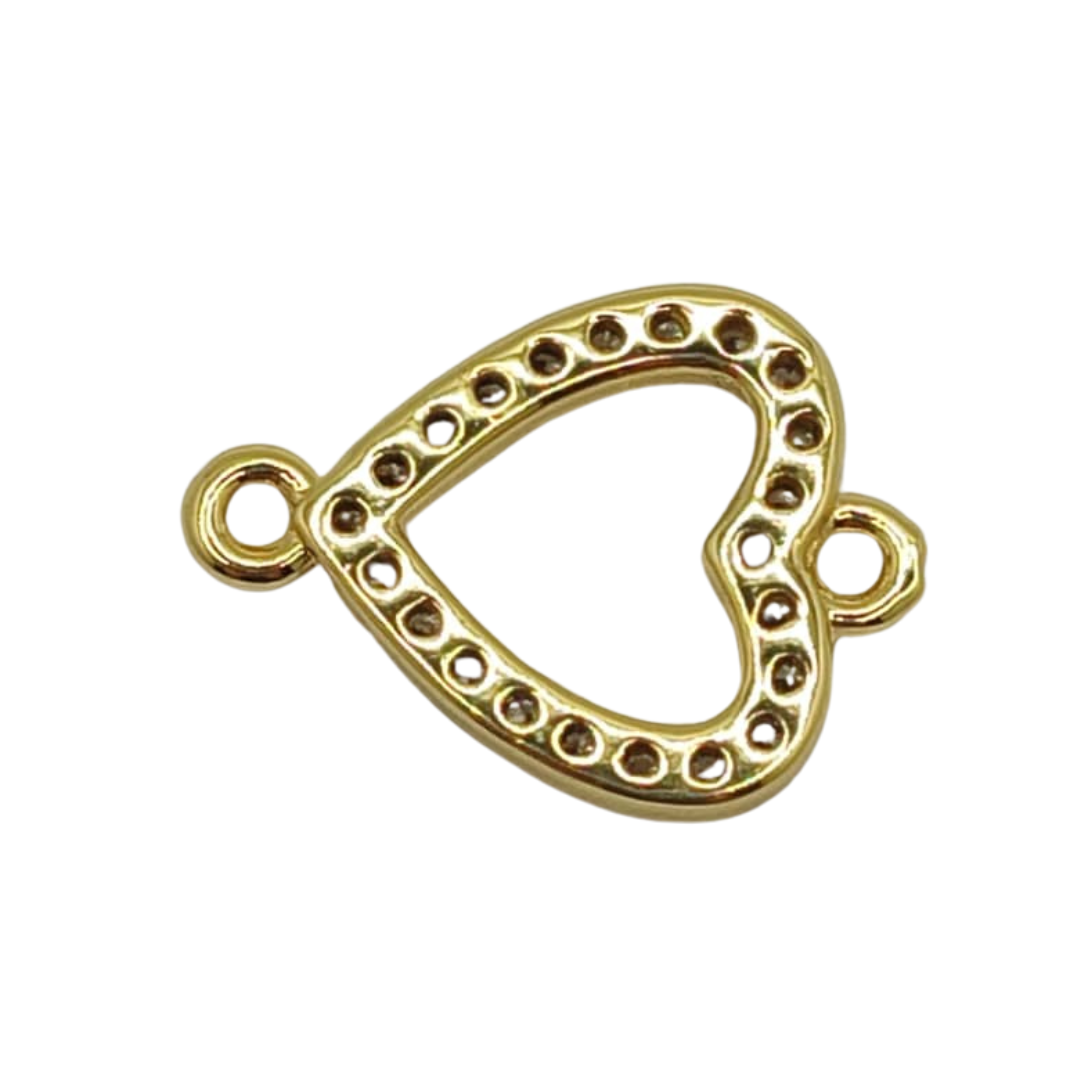 CIRCON CONECTOR CORAZON HUECO 2