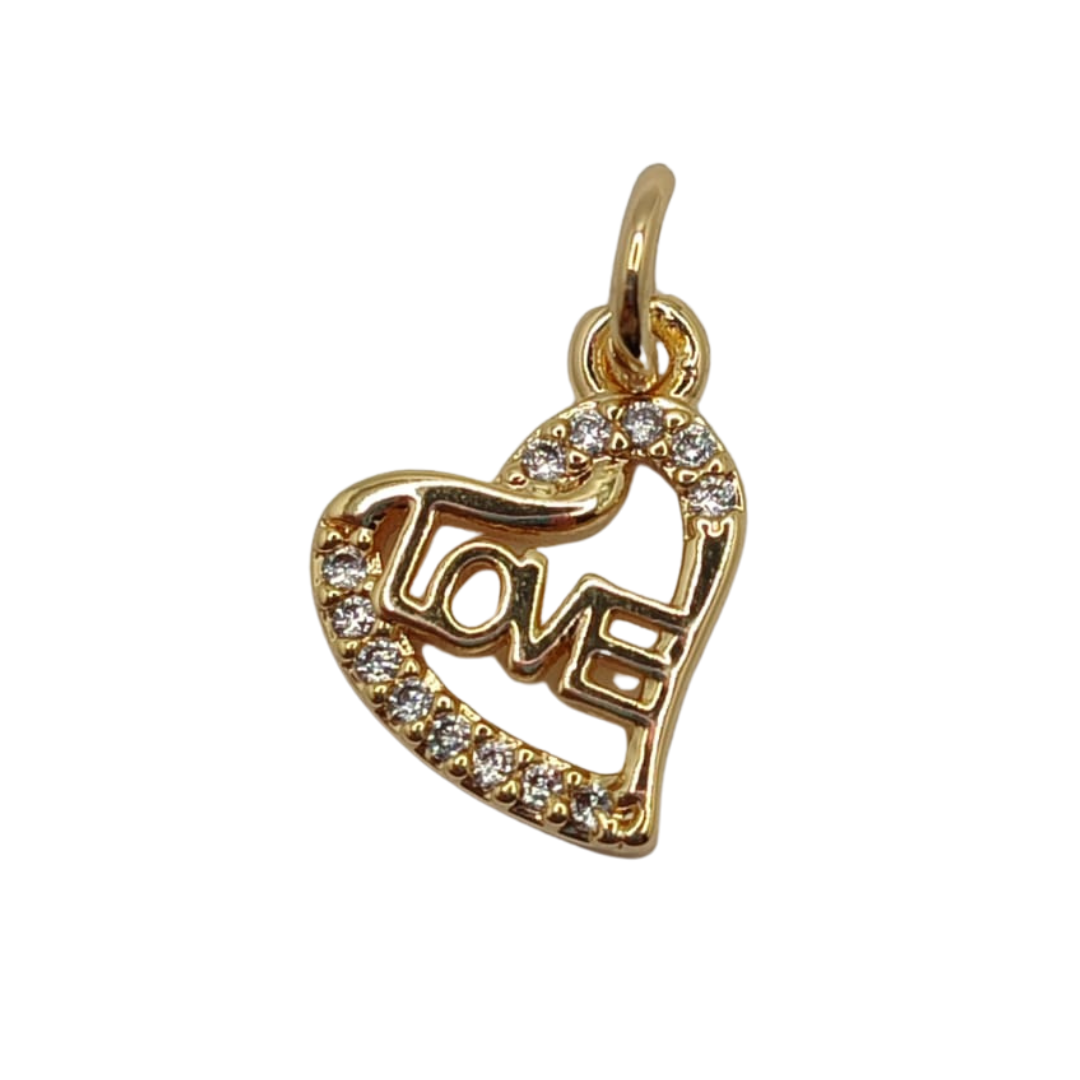 CIRCON DIJE CORAZON LOVE MINI